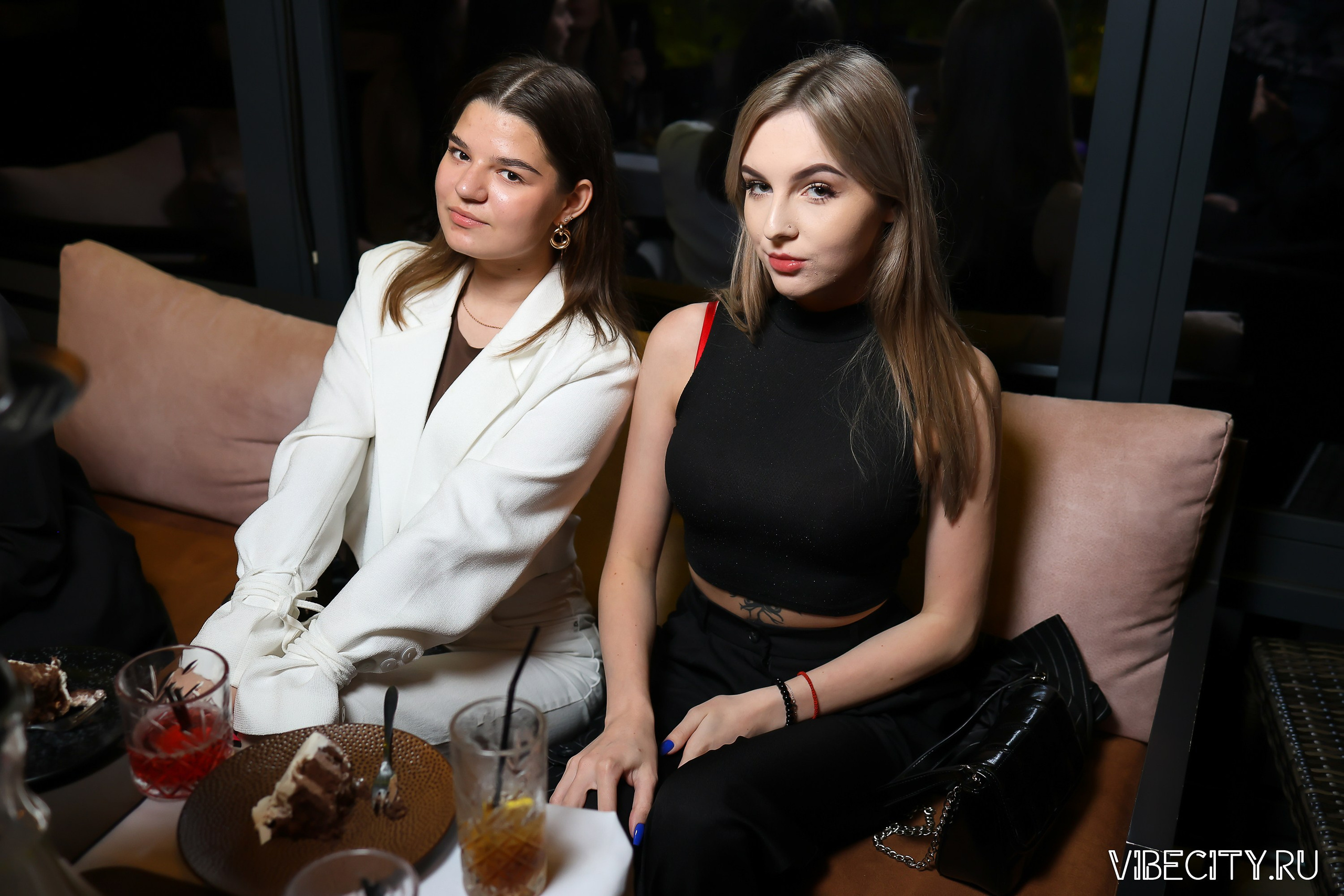 DOUBLE U. VIBECITY.RU Вайб Сити Ру Фоторепортажи Фотоотчеты Калининград