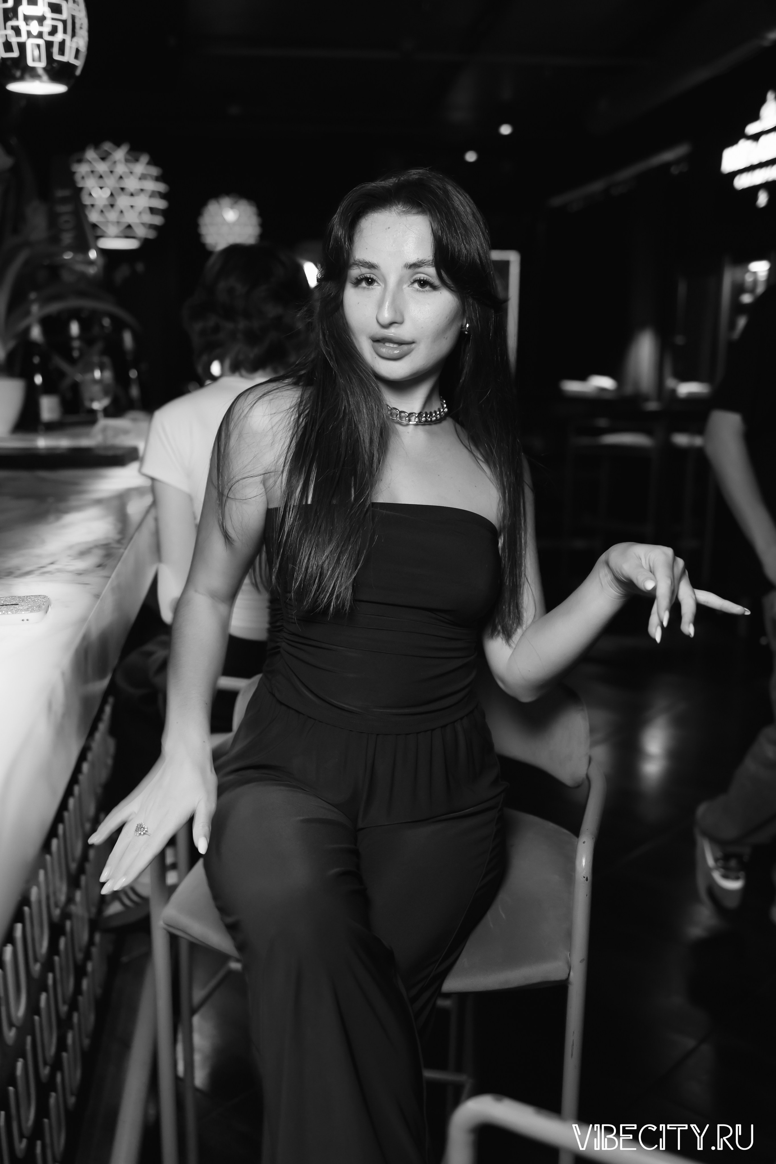 DOUBLE U. VIBECITY.RU Вайб Сити Ру Фоторепортажи Фотоотчеты Калининград