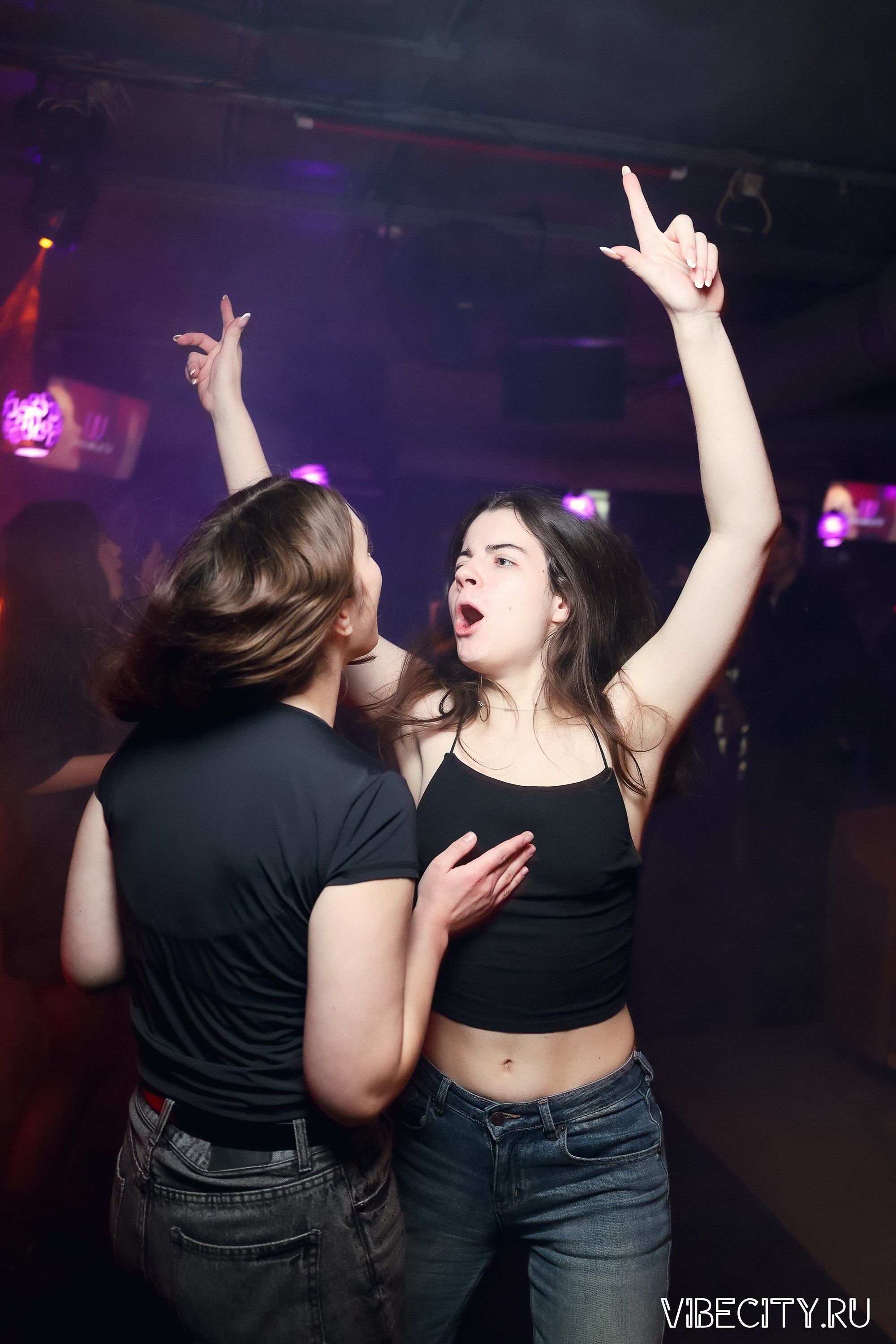 DOUBLE U. VIBECITY.RU Вайб Сити Ру Фоторепортажи Фотоотчеты Калининград