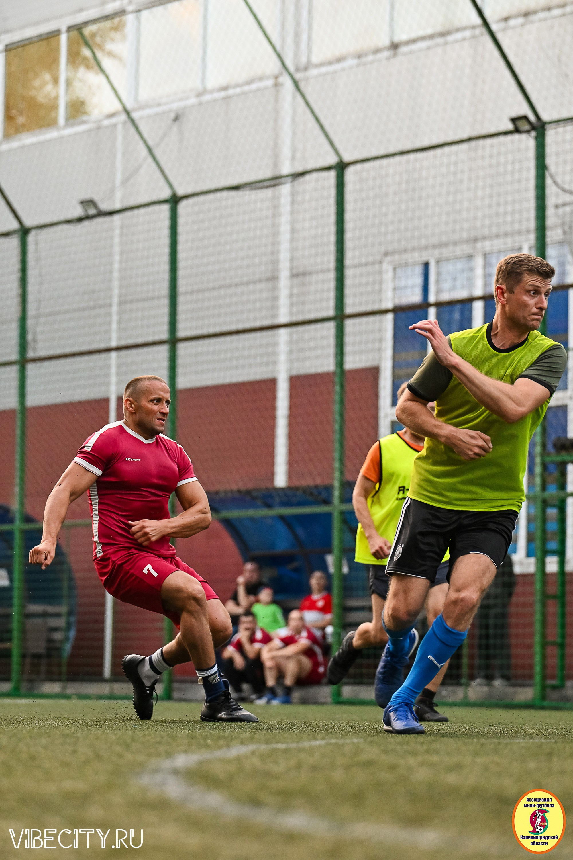 ПЛЕЙ-ОФФ КОРПОРАТИВНОЙ МФЛ И КУБКА МФЛ. VIBECITY.RU Вайб Сити Ру Фоторепортажи Фотоотчеты Калининград