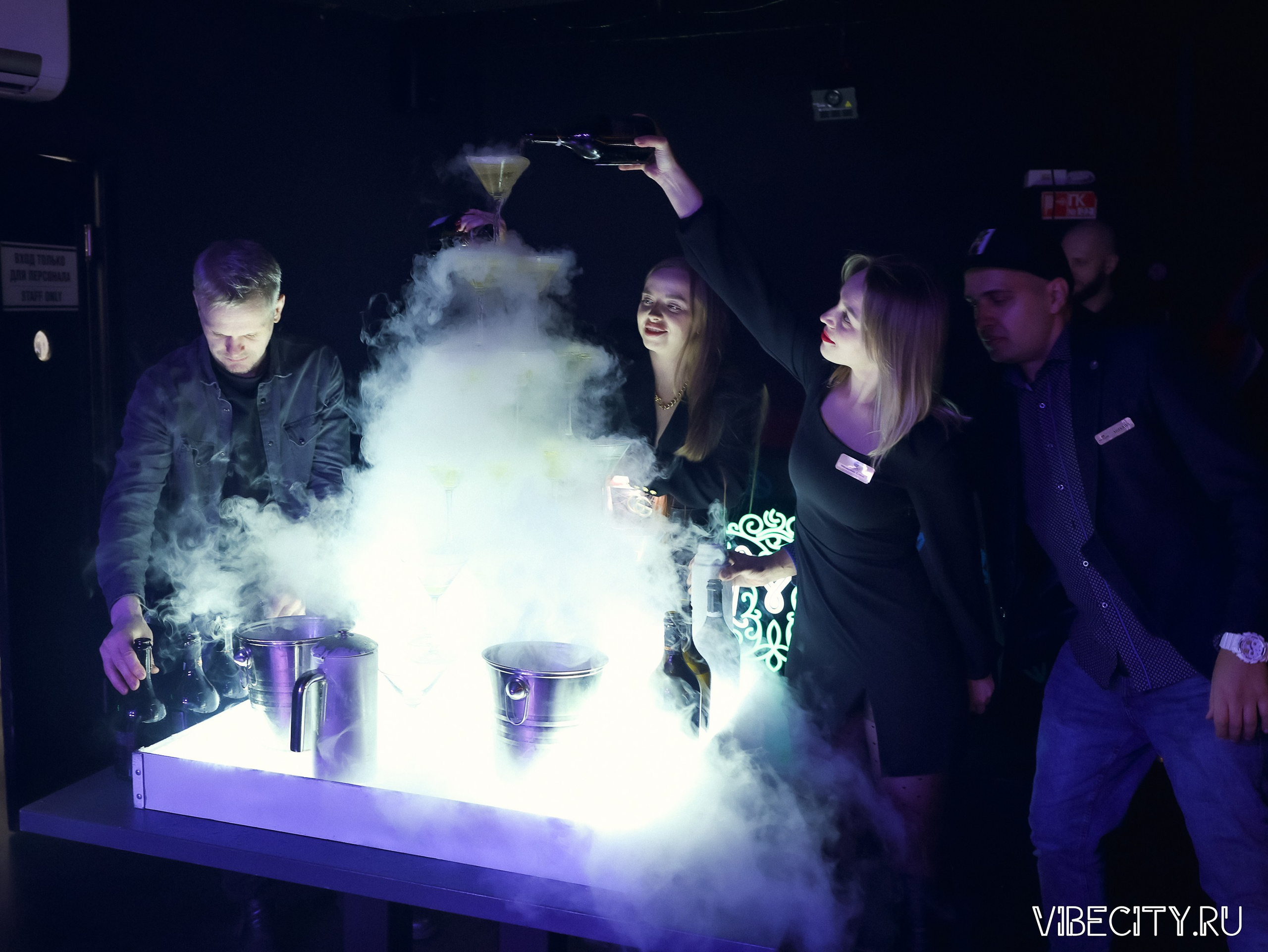 Мята Lounge. VIBECITY.RU Вайб Сити Ру Фоторепортажи Фотоотчеты Калининград