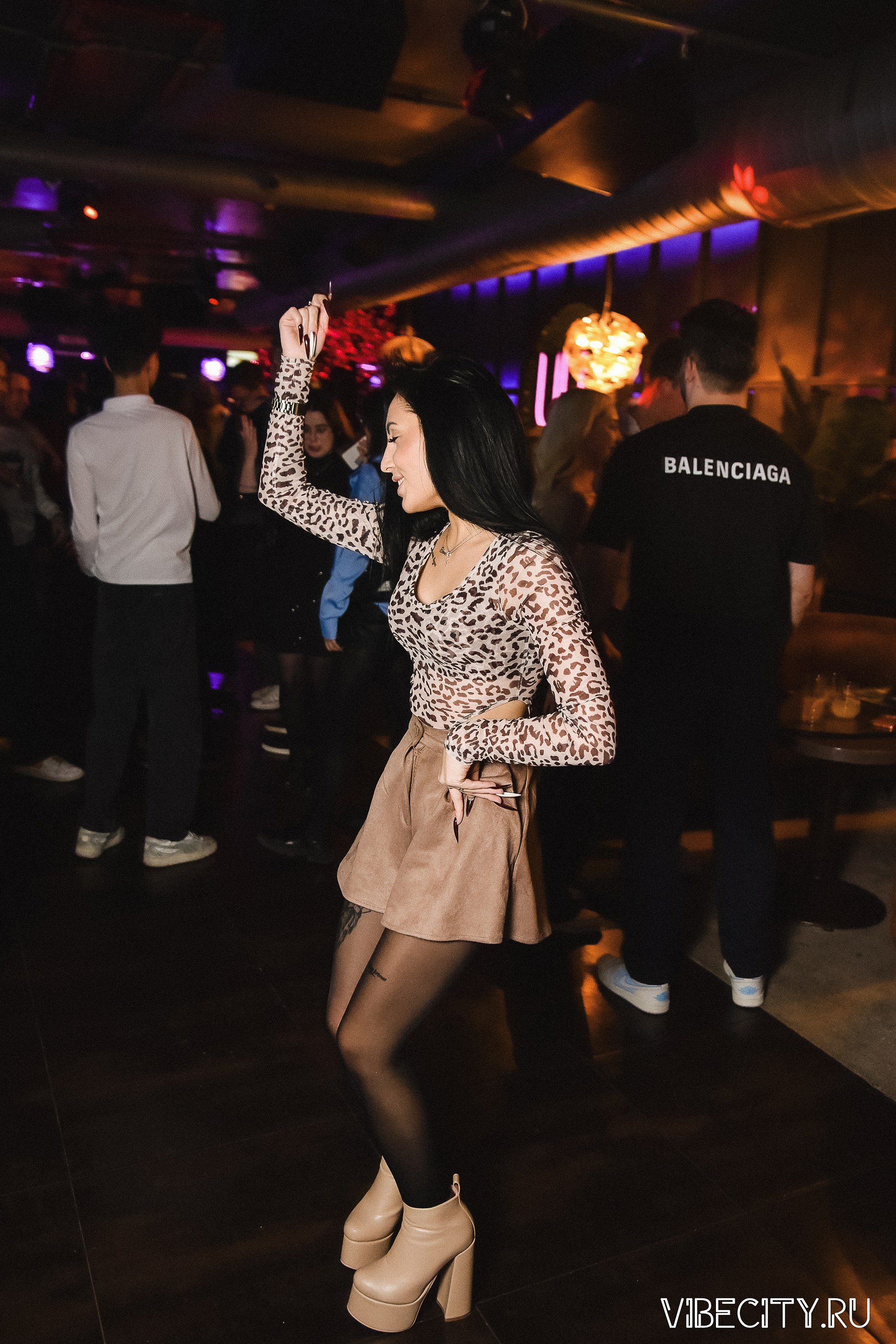 DOUBLE U. VIBECITY.RU Вайб Сити Ру Фоторепортажи Фотоотчеты Калининград