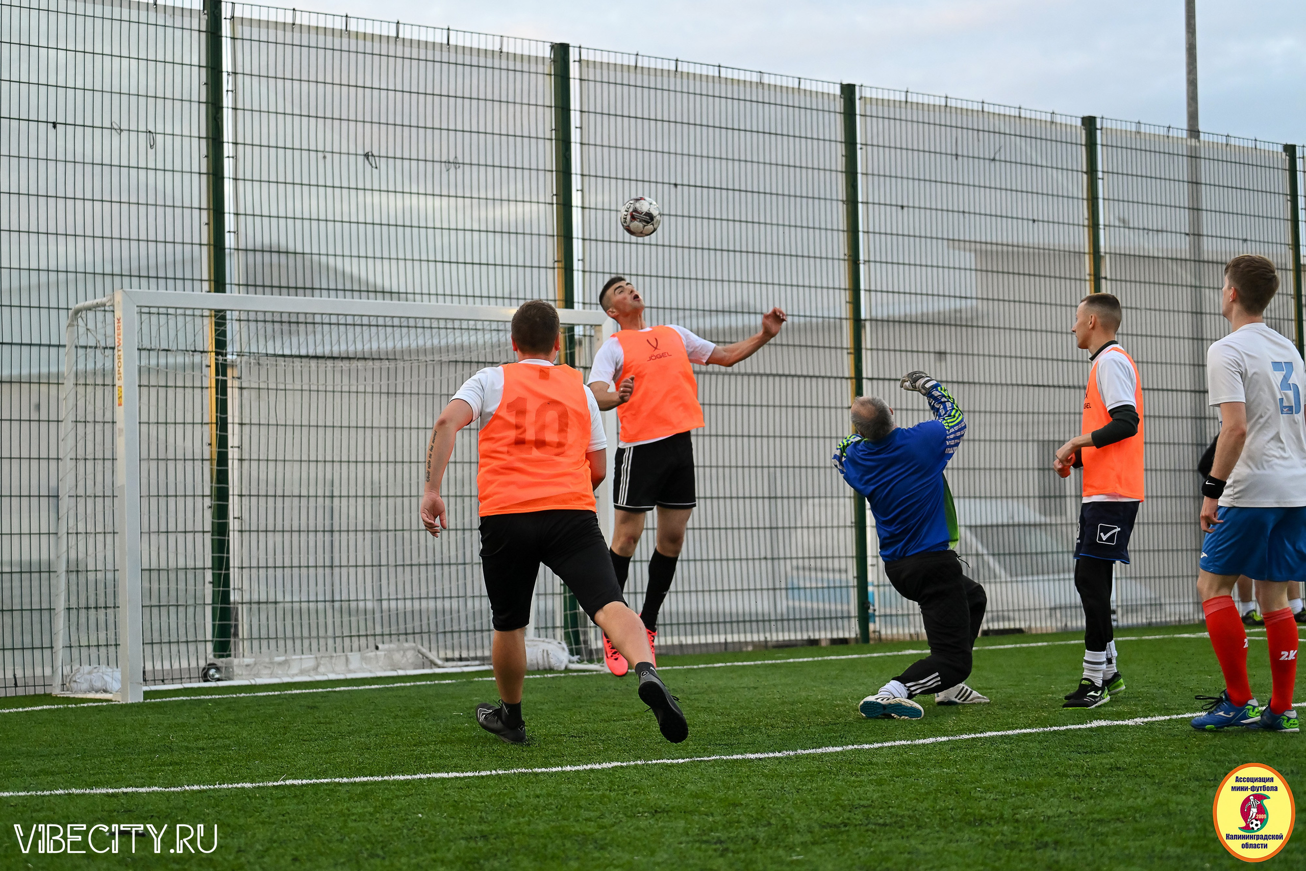 ИГРЫ МИНИ-ФУТБОЛЬНОЙ И КОРПОРАТИВНОЙ ЛИГИ. VIBECITY.RU Вайб Сити Ру Фоторепортажи Фотоотчеты Калининград