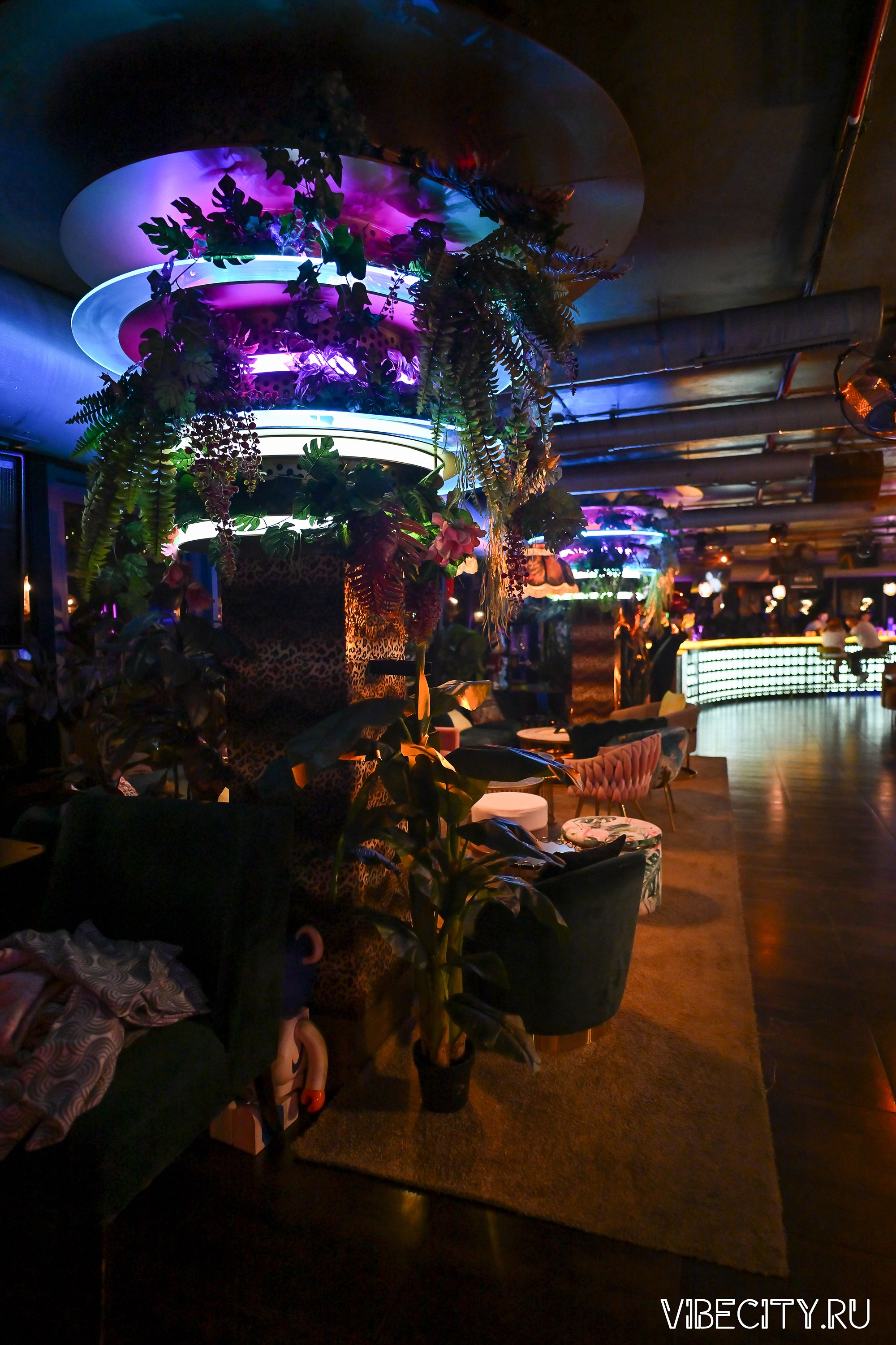 DOUBLE U. VIBECITY.RU Вайб Сити Ру Фоторепортажи Фотоотчеты Калининград