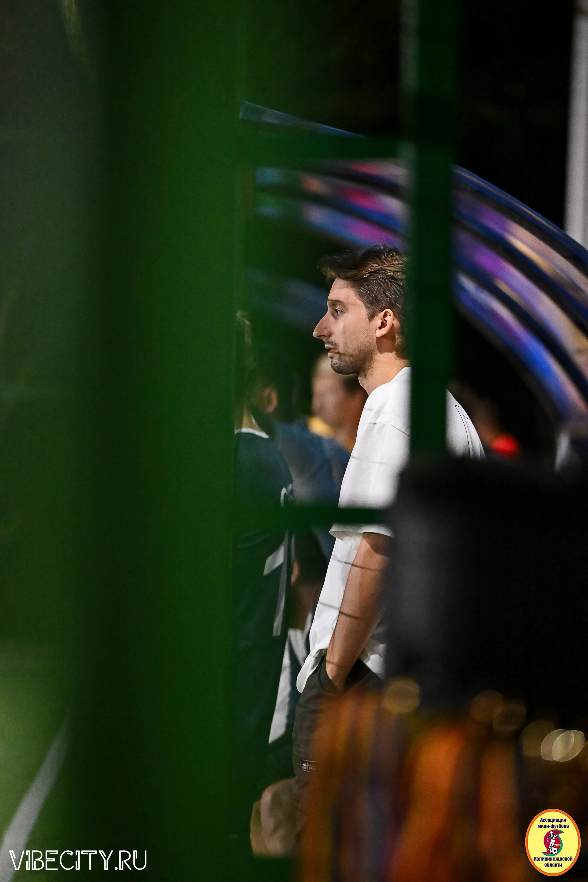 ФИНАЛЬНЫЕ ИГРЫ КУБКА МИНИ-ФУТБОЛЬНОЙ ЛИГИ И КУБКА КОРПОРАТИВНОЙ МФЛ 2025. VIBECITY.RU Вайб Сити Ру Фоторепортажи Фотоотчеты Калининград