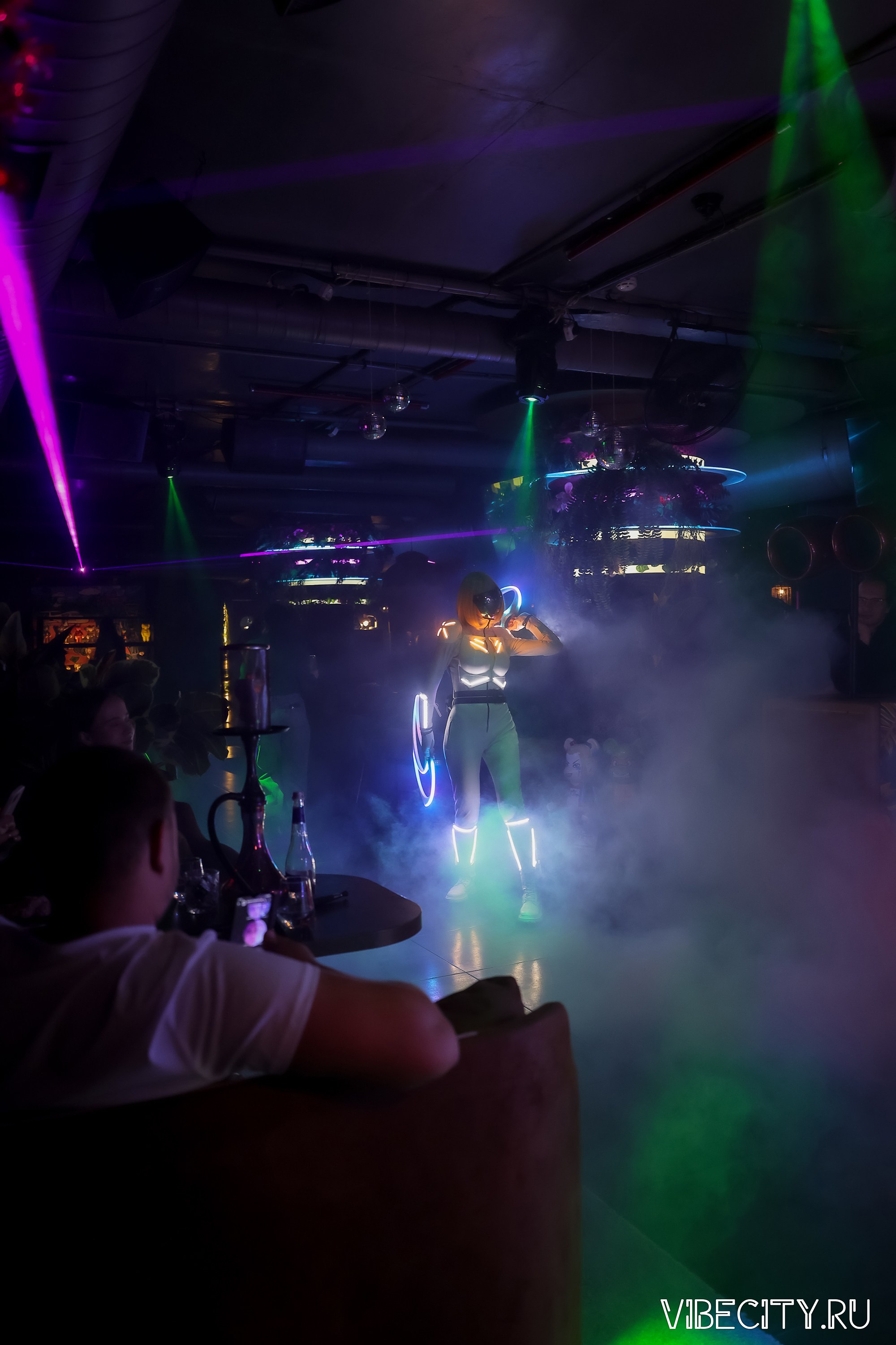 DOUBLE U. VIBECITY.RU Вайб Сити Ру Фоторепортажи Фотоотчеты Калининград