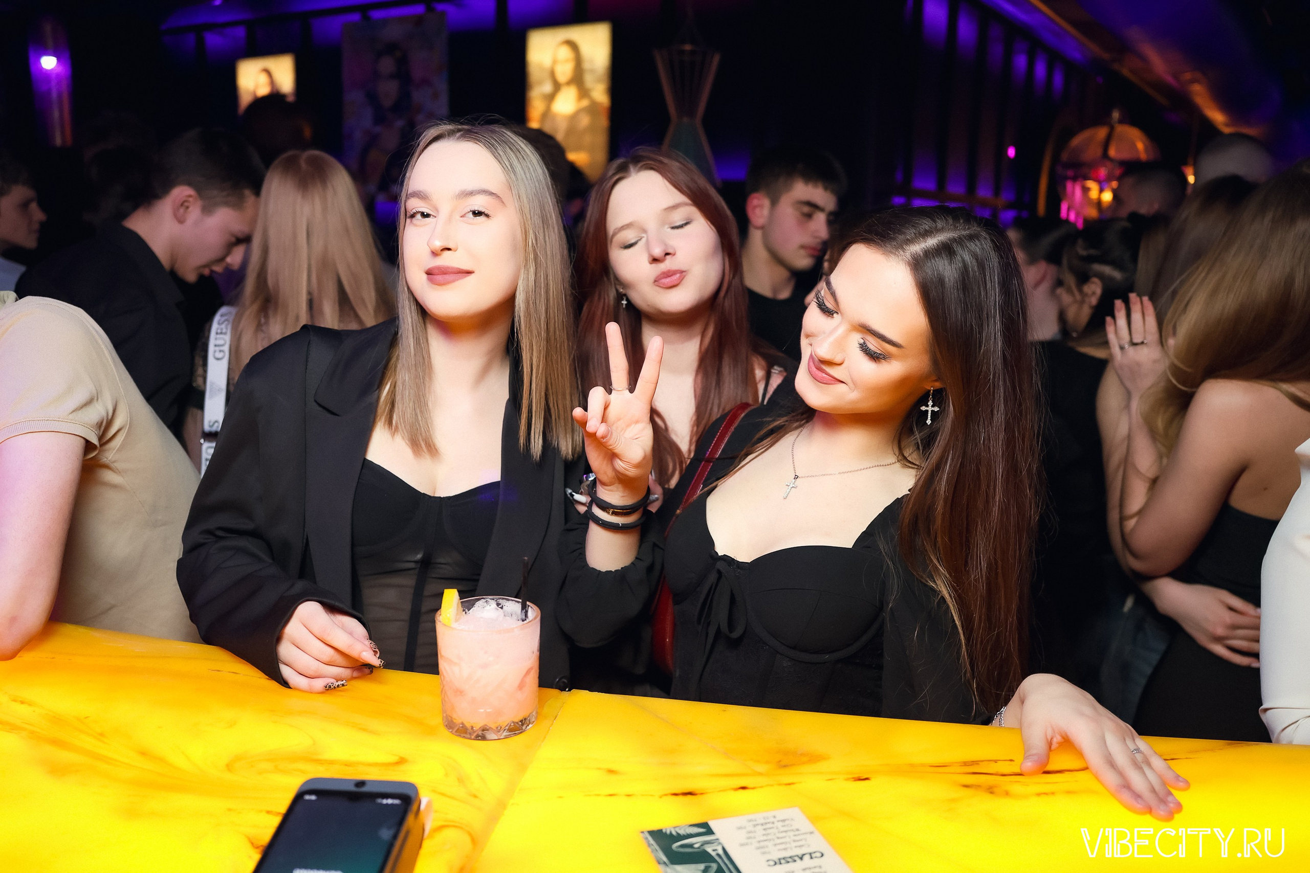 DOUBLE U. VIBECITY.RU Вайб Сити Ру Фоторепортажи Фотоотчеты Калининград