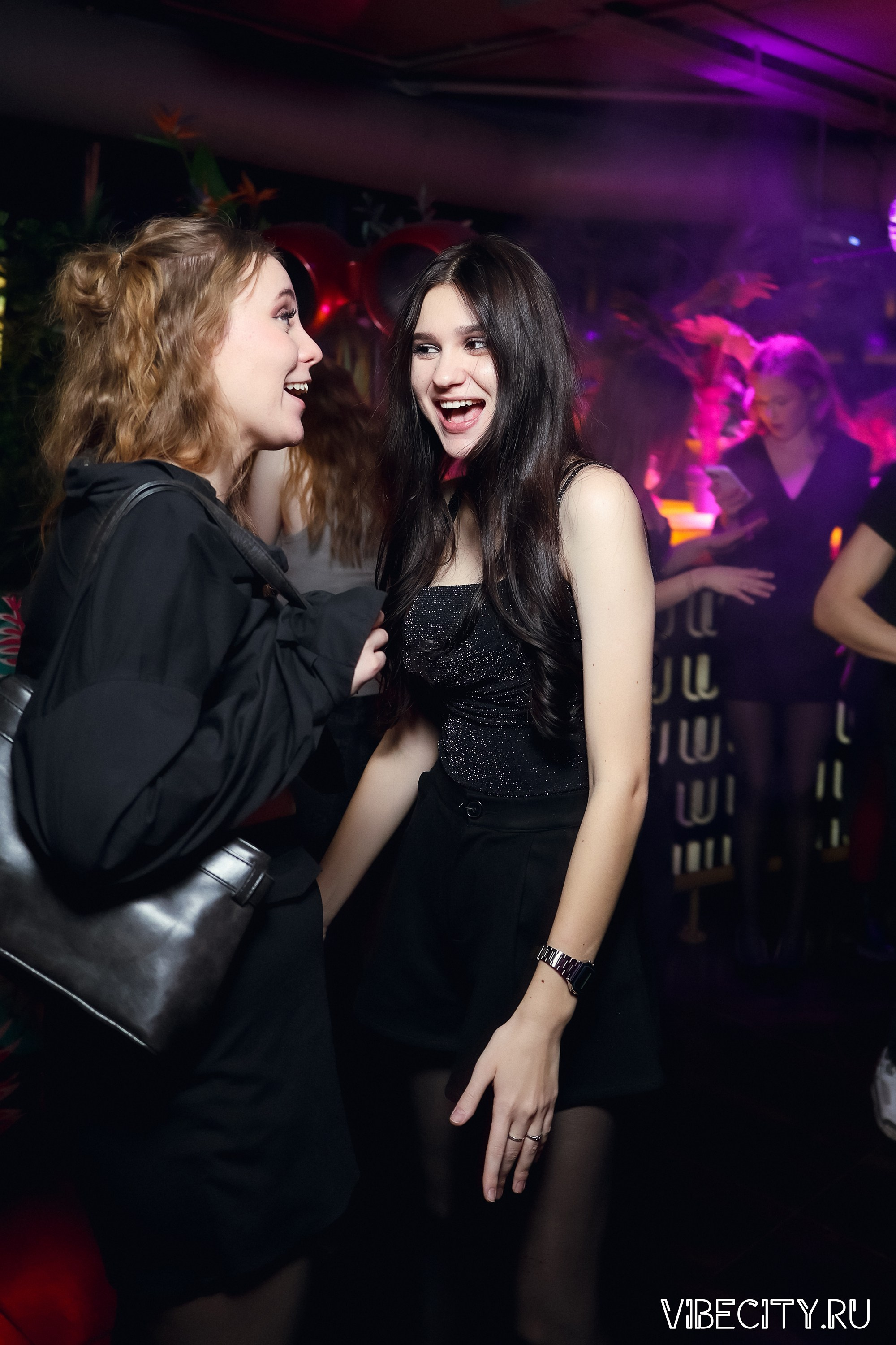 DOUBLE U. VIBECITY.RU Вайб Сити Ру Фоторепортажи Фотоотчеты Калининград