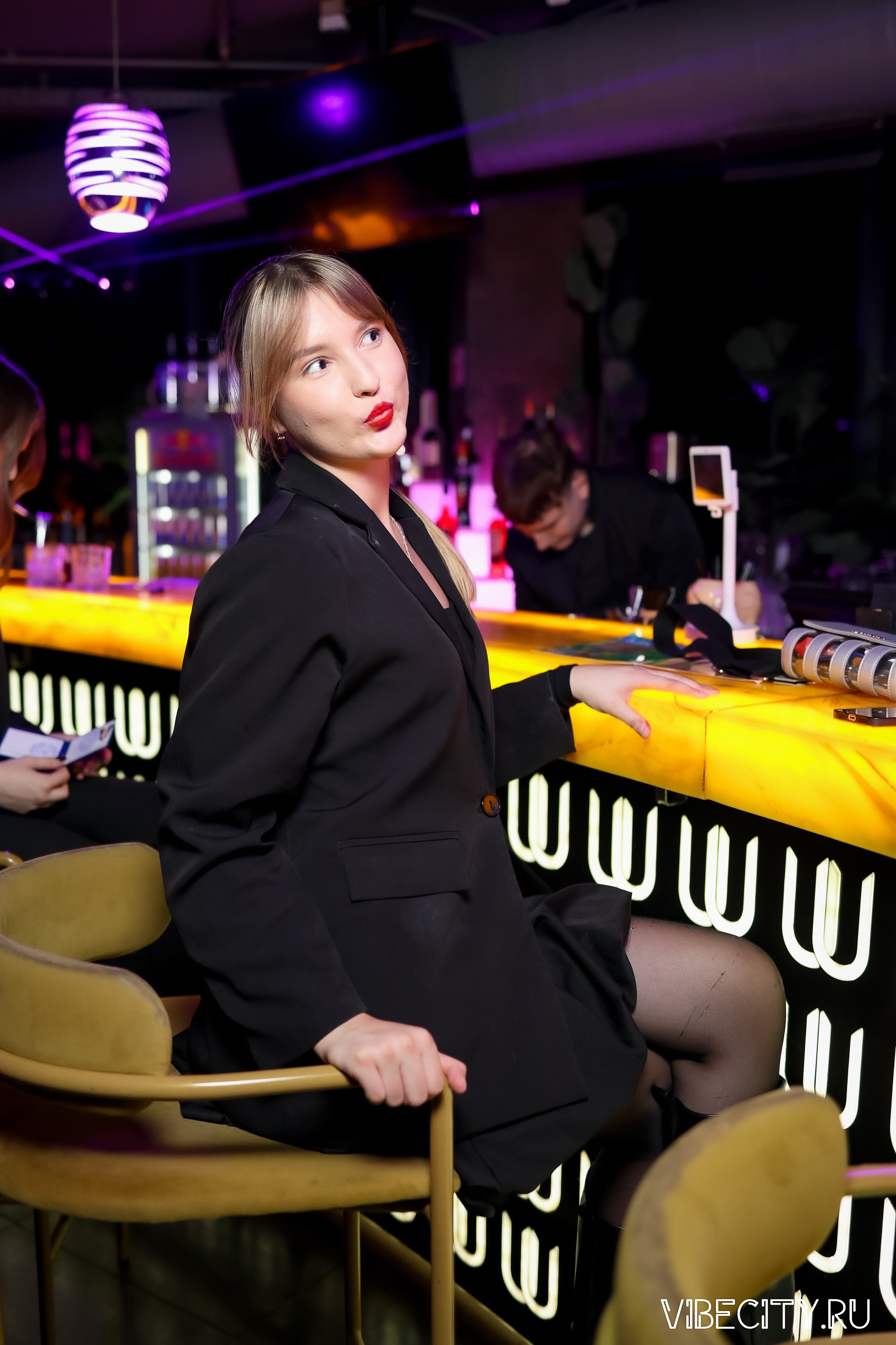 DOUBLE U. VIBECITY.RU Вайб Сити Ру Фоторепортажи Фотоотчеты Калининград