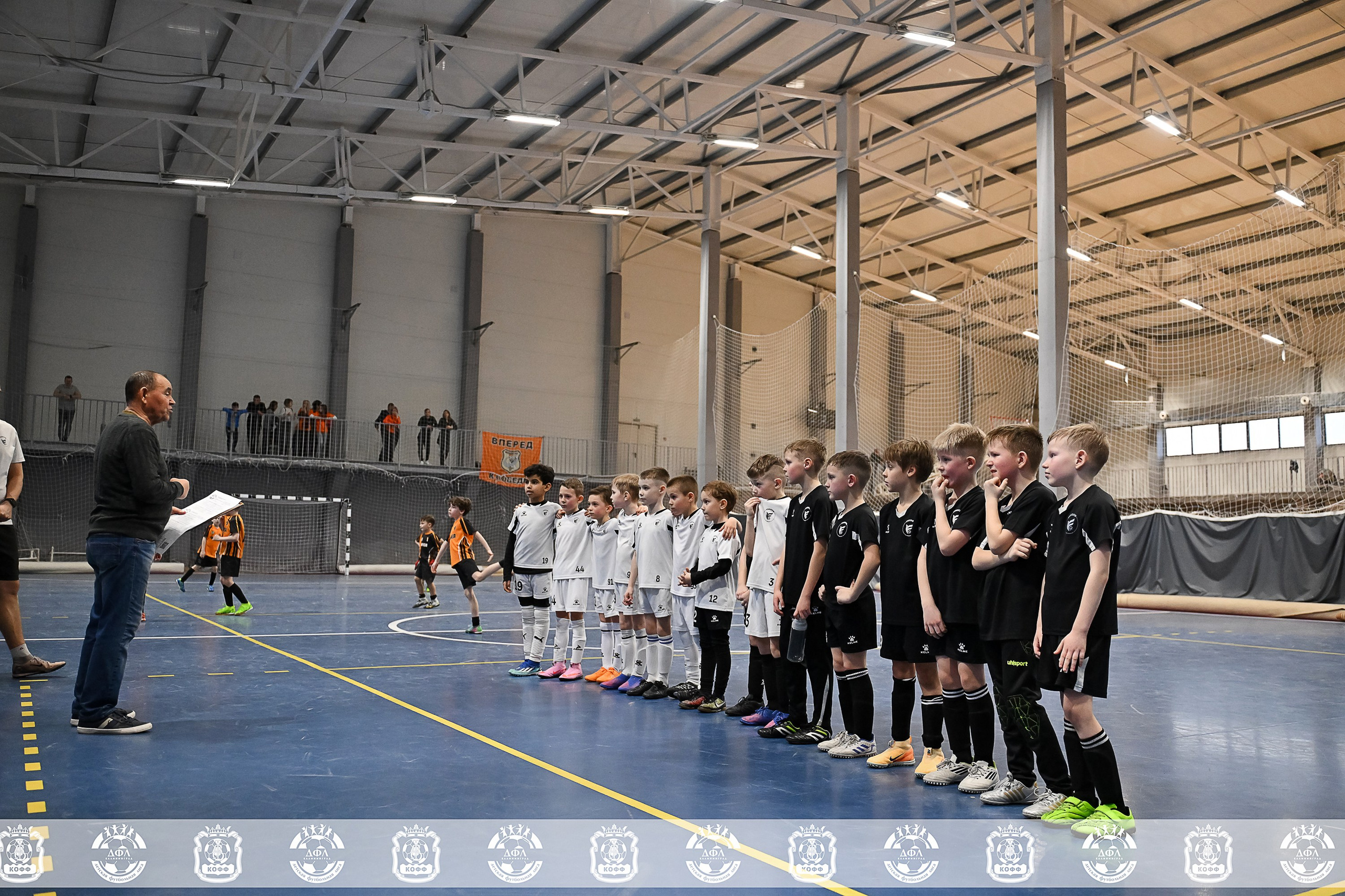 ДФЛ Скай парк. VIBECITY.RU Вайб Сити Ру Фоторепортажи Фотоотчеты Калининград