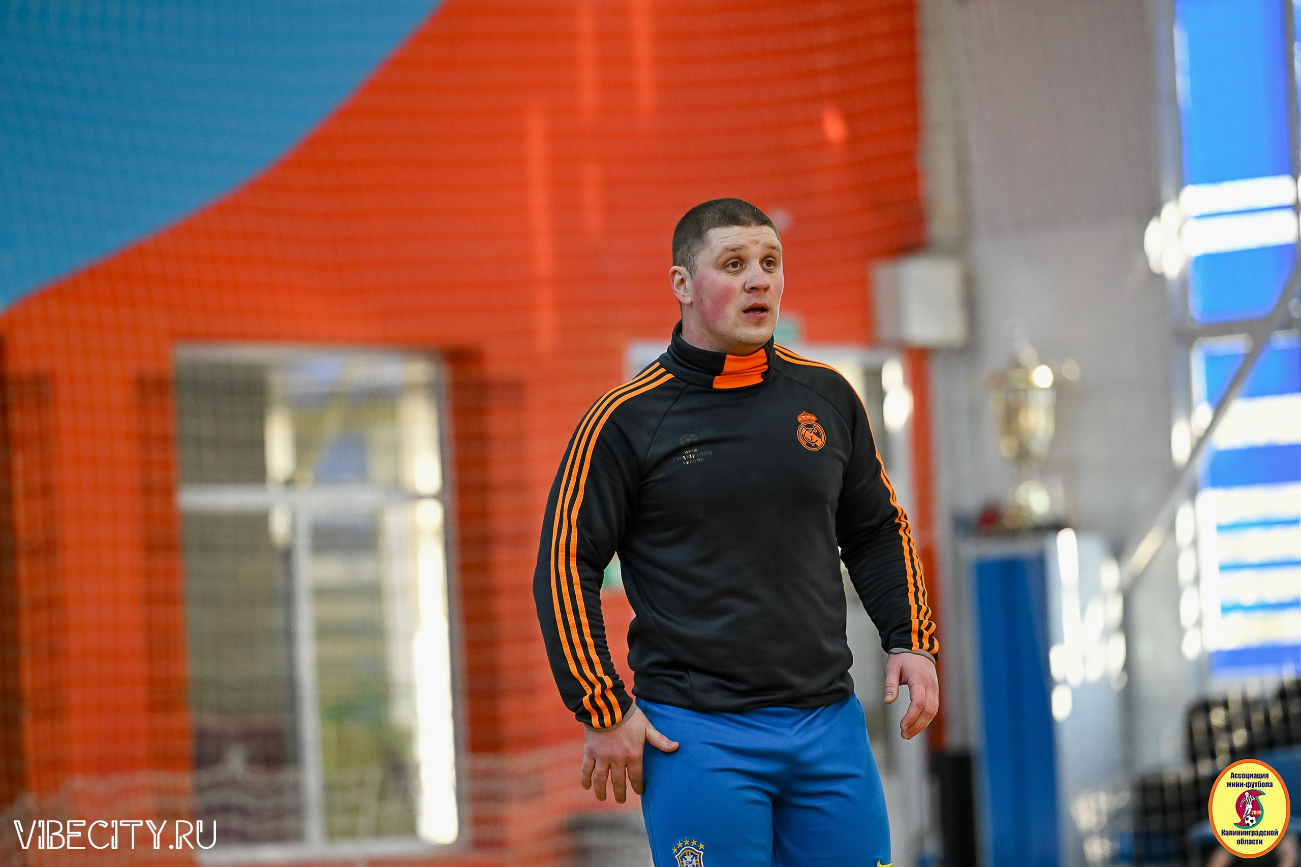 МФЛ СанТермо. VIBECITY.RU Вайб Сити Ру Фоторепортажи Фотоотчеты Калининград