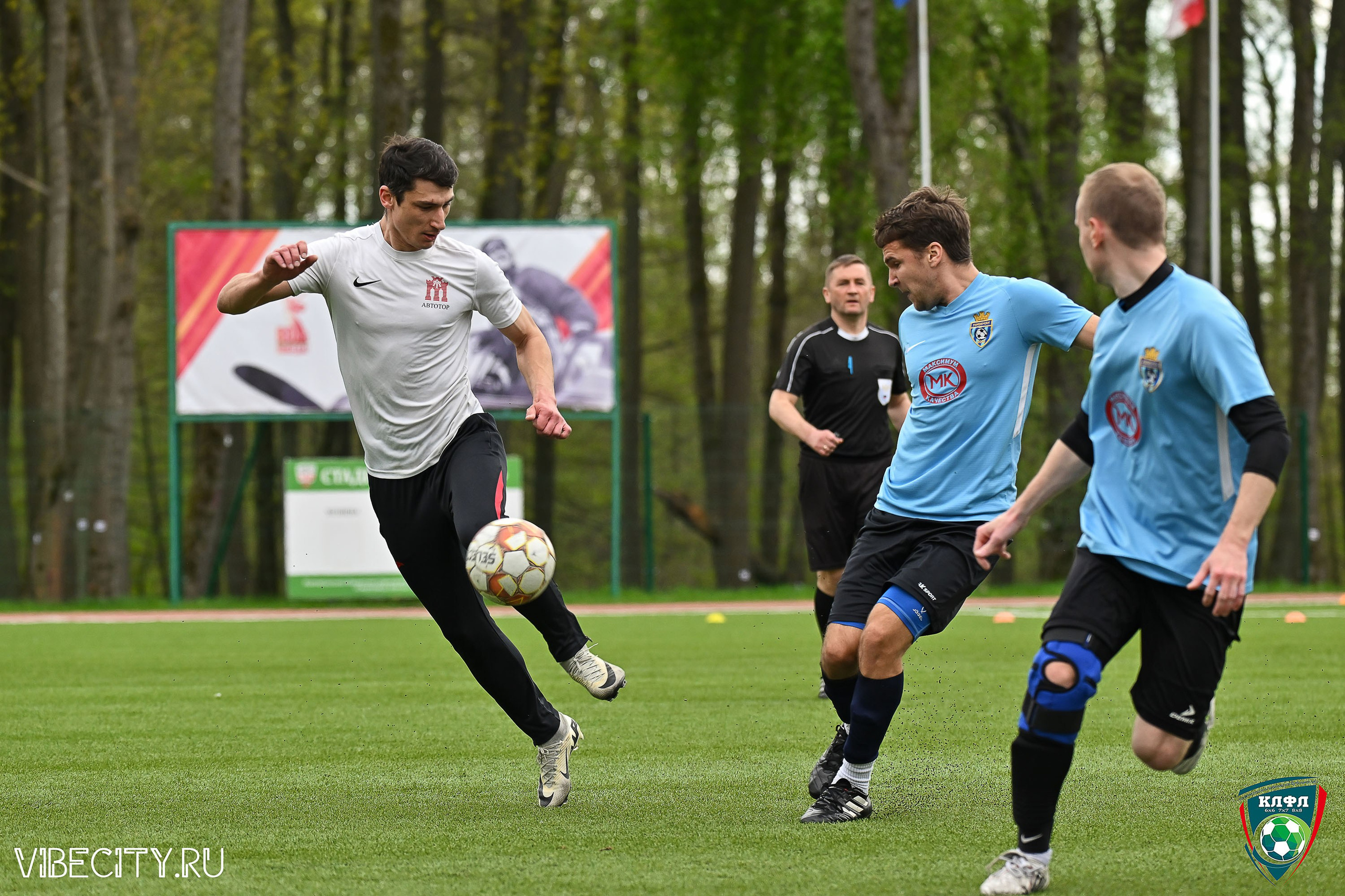 XX ЧЕМПИОНАТ КАЛИНИНГРАДСКОЙ ЛФЛ КАНЦМАРКЕТ39 сезона 2024–2025 гг. VIBECITY.RU Вайб Сити Ру Фоторепортажи Фотоотчеты Калининград