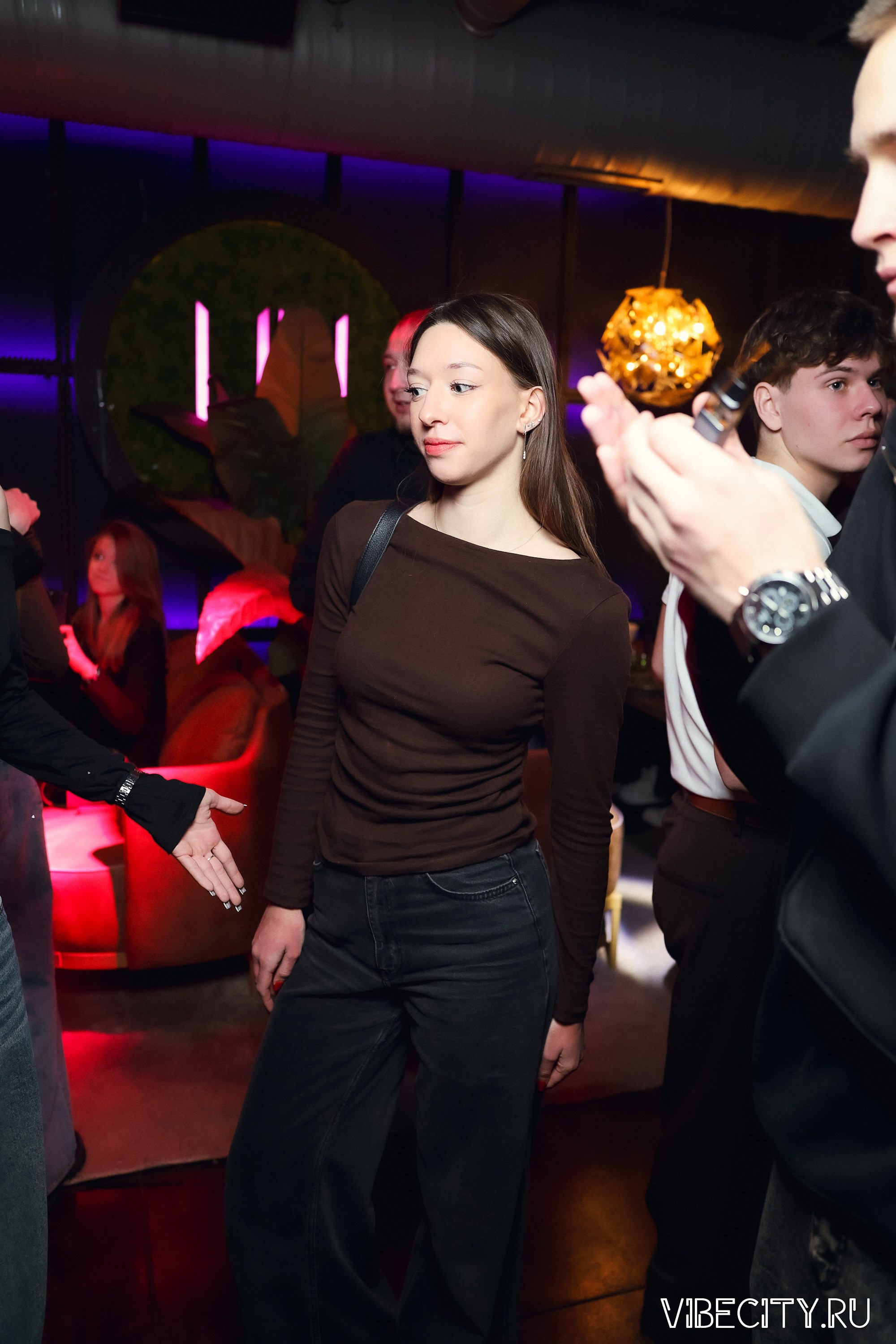 DOUBLE U. VIBECITY.RU Вайб Сити Ру Фоторепортажи Фотоотчеты Калининград