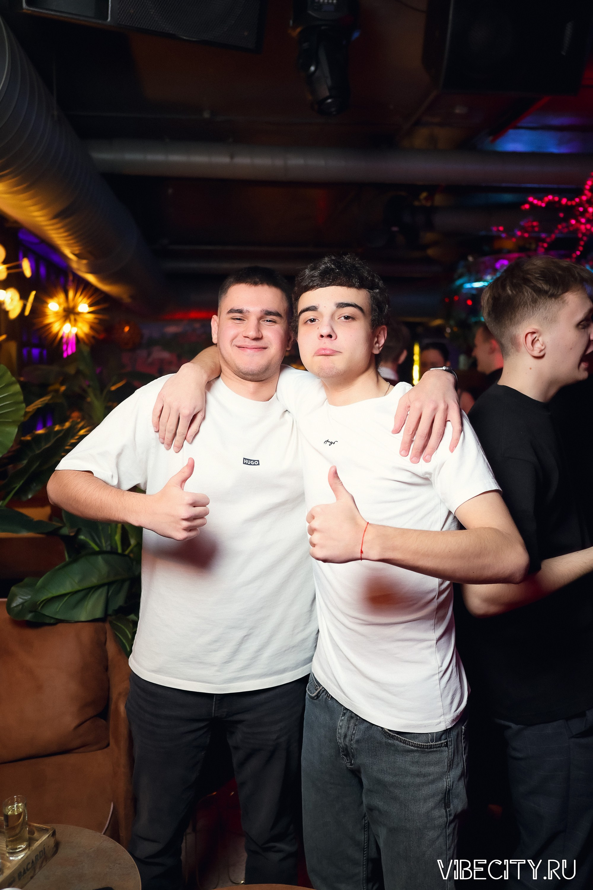 DOUBLE U. VIBECITY.RU Вайб Сити Ру Фоторепортажи Фотоотчеты Калининград