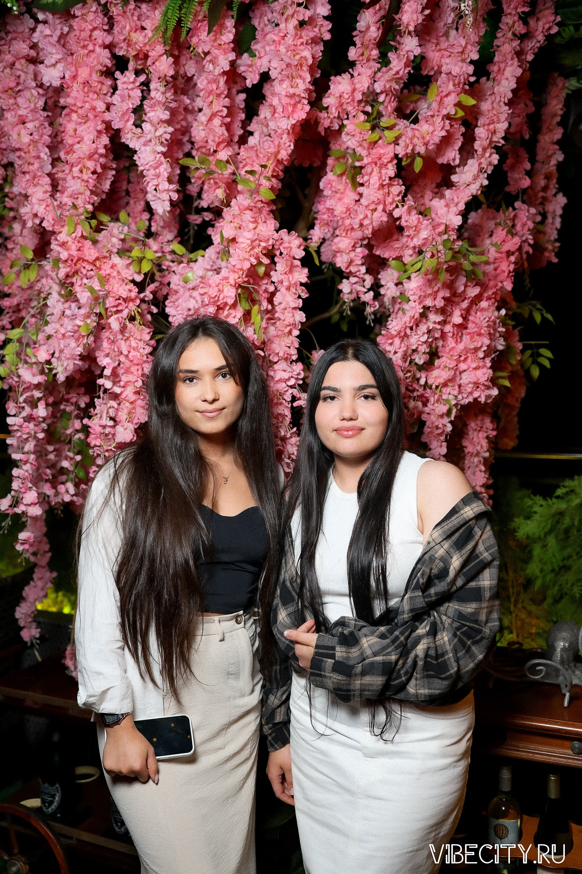 DOUBLE U. VIBECITY.RU Вайб Сити Ру Фоторепортажи Фотоотчеты Калининград