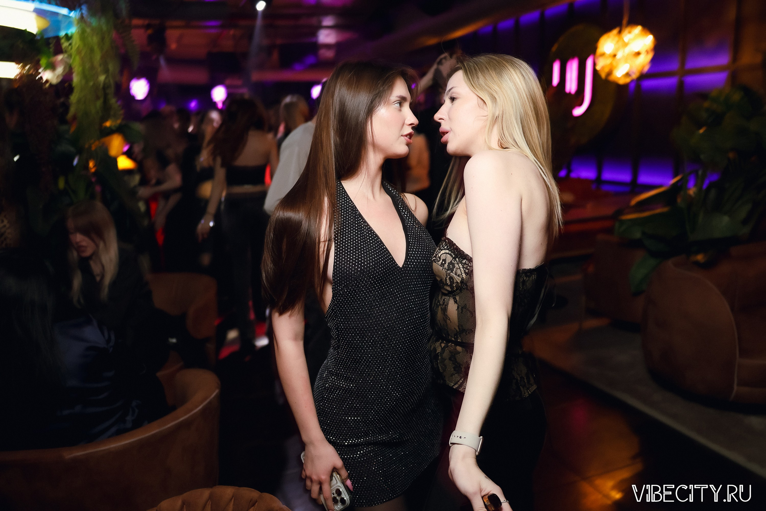 DOUBLE U. VIBECITY.RU Вайб Сити Ру Фоторепортажи Фотоотчеты Калининград