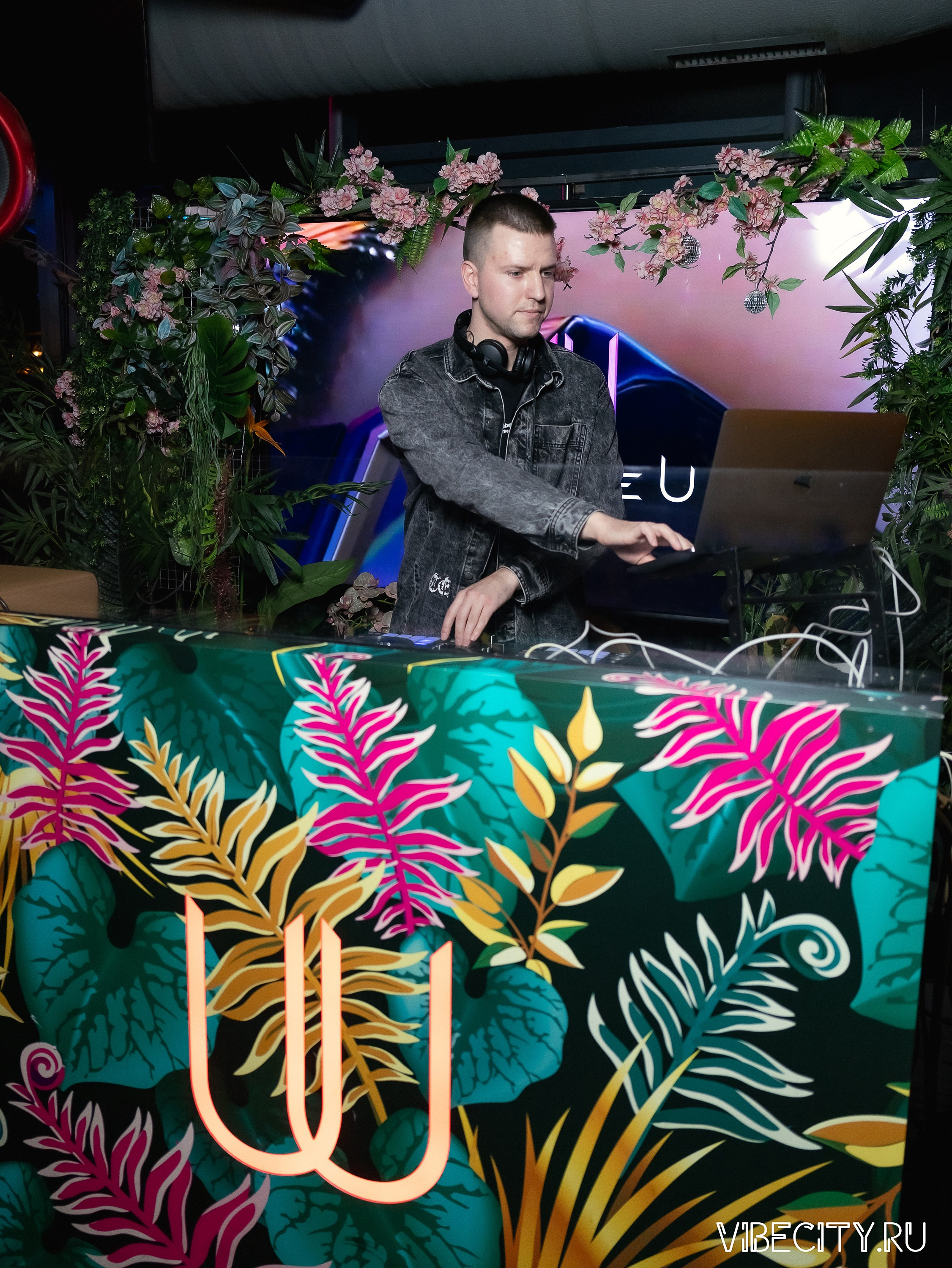 DOUBLE U. VIBECITY.RU Вайб Сити Ру Фоторепортажи Фотоотчеты Калининград