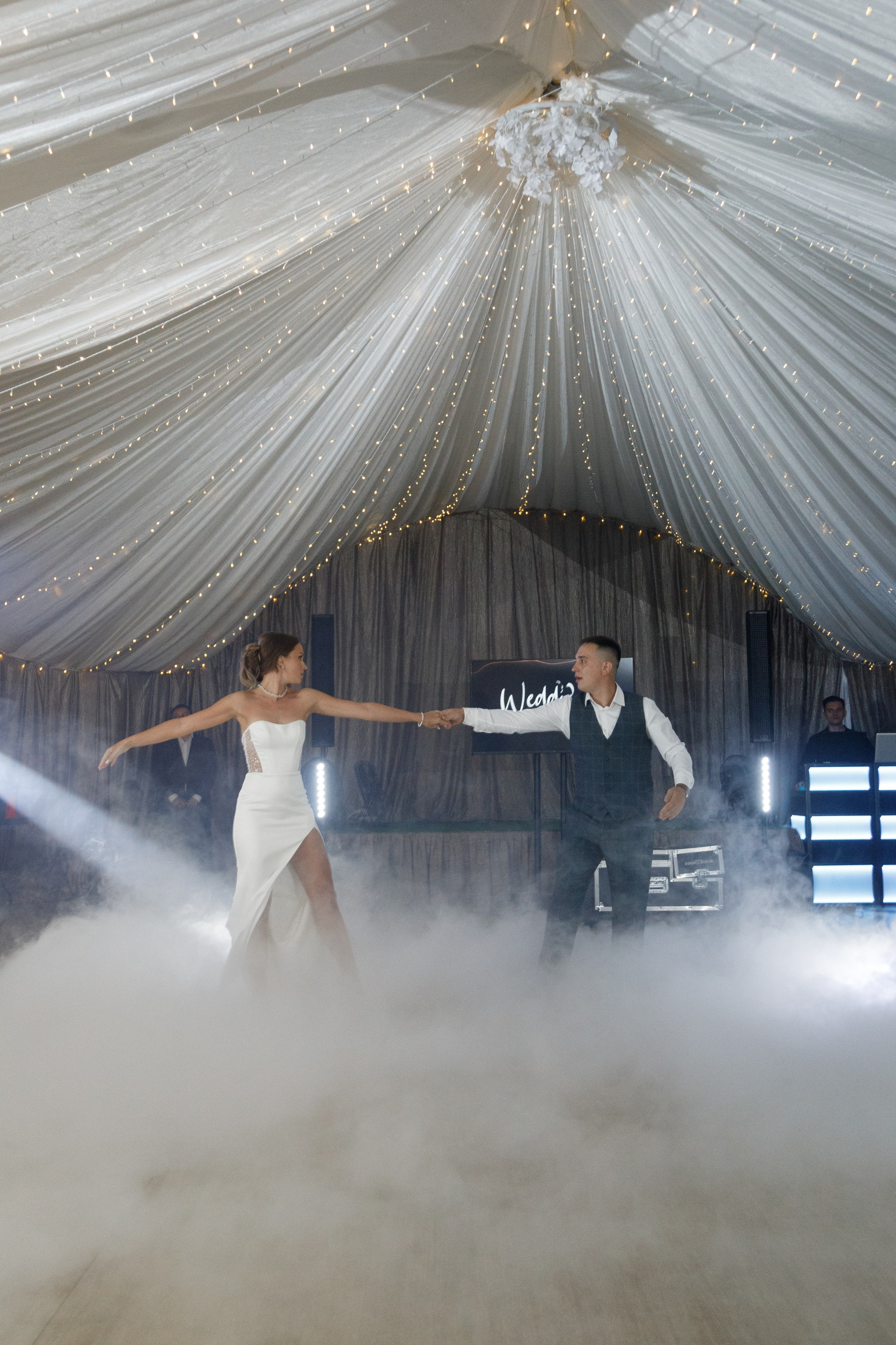 Вадим и Анастасия. Свадебный и семейный фотограф в Иркутске Яна Лиа