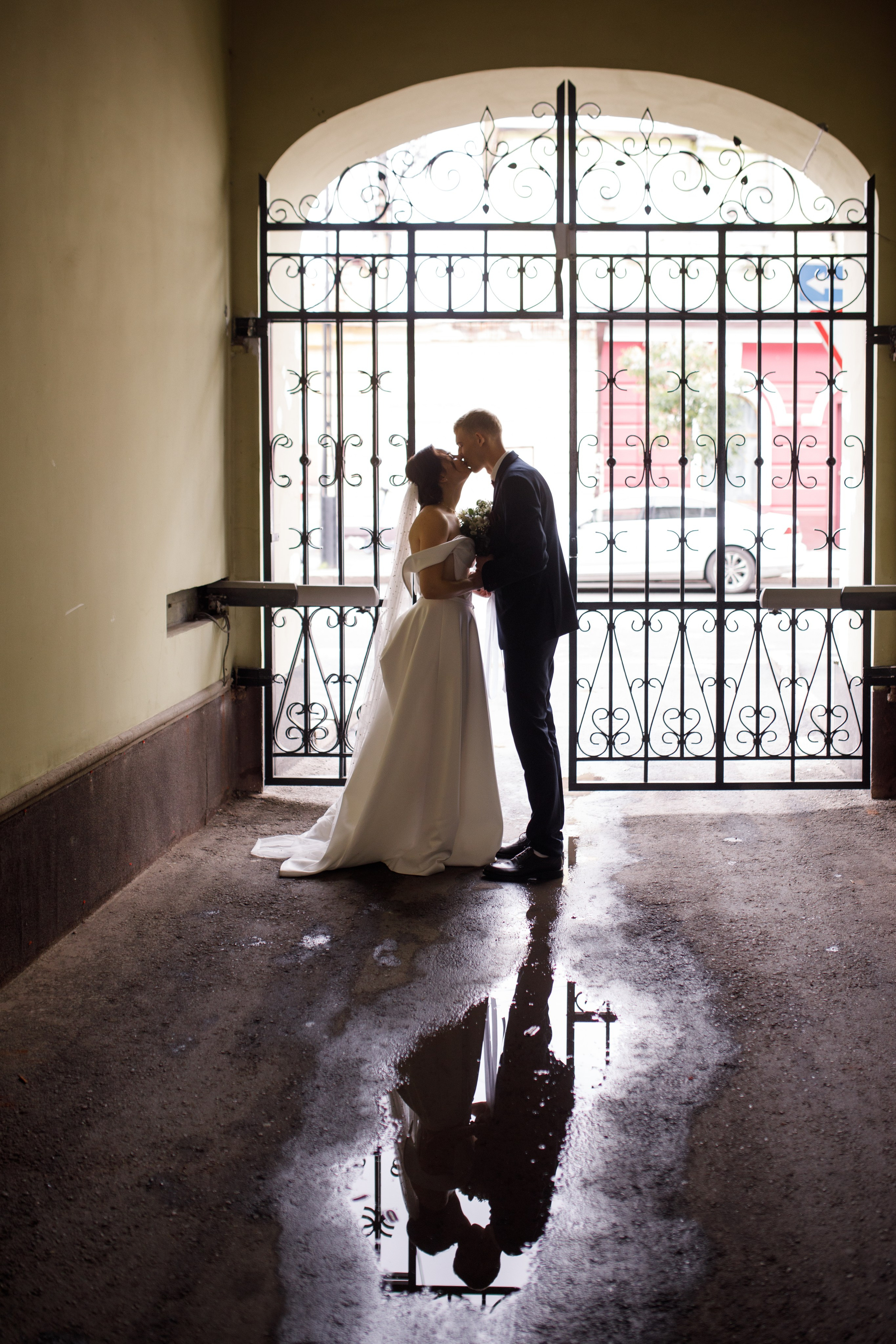 Свадьба Ярослава и Анастасии. Свадебный и семейный фотограф в Иркутске Яна Лиа