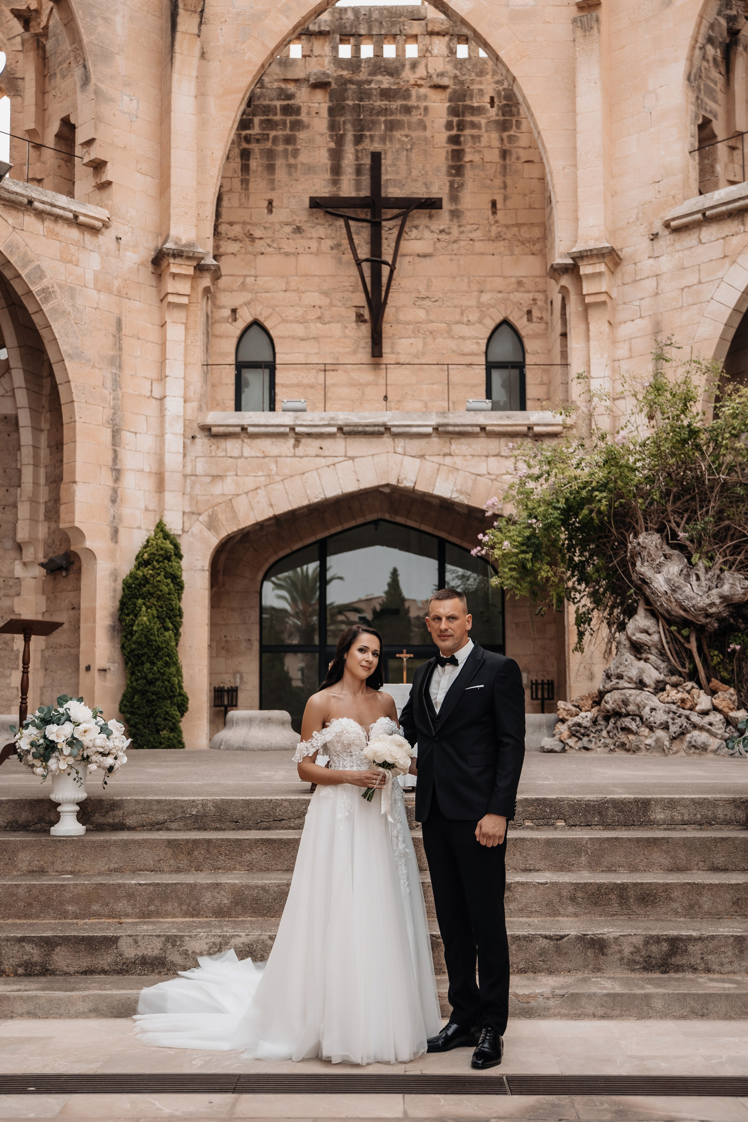 Inga_&_Romas. Фотограф на Майорке Екатерина Дробышева