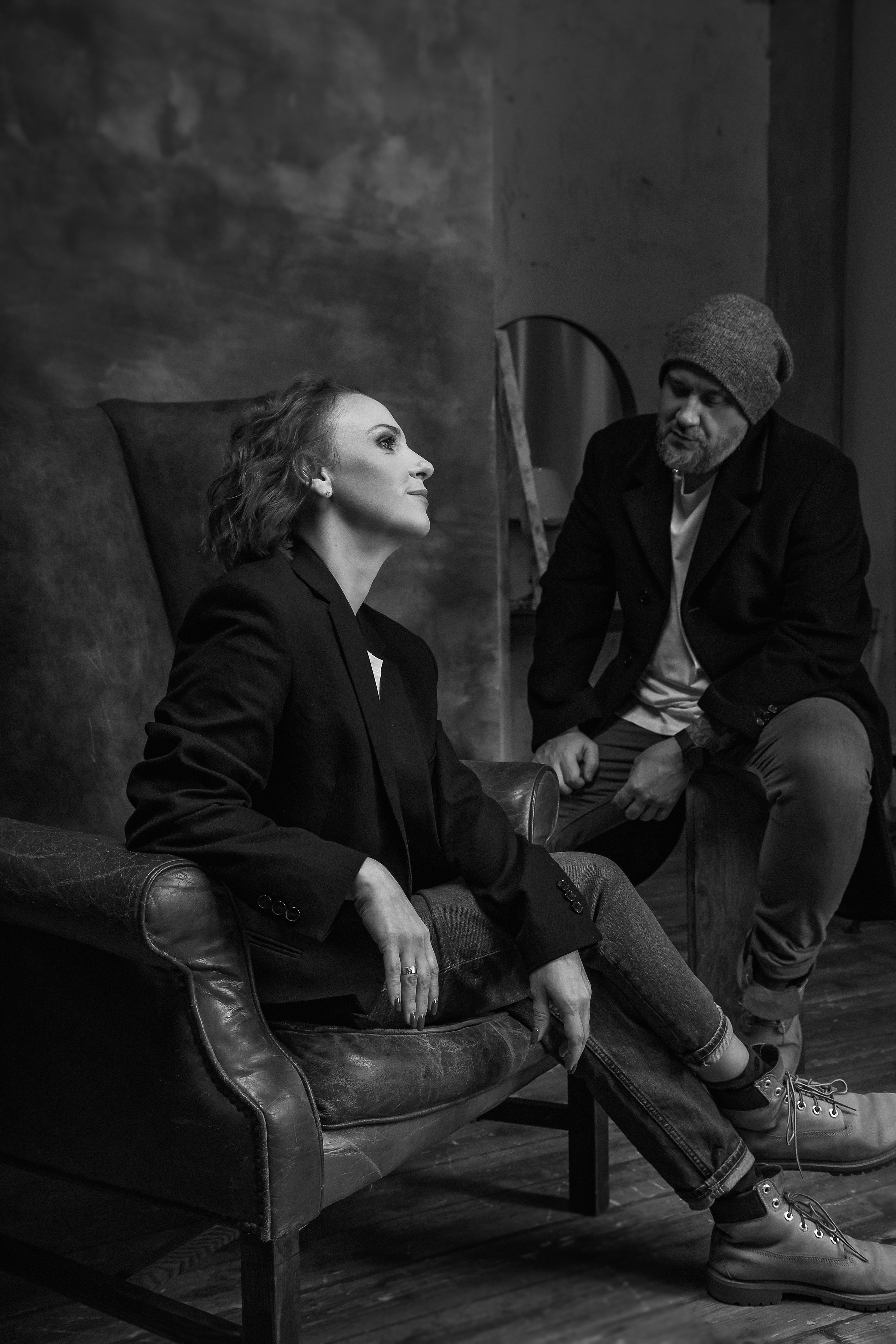 Love Story. Фотограф Москва Лара Мирова