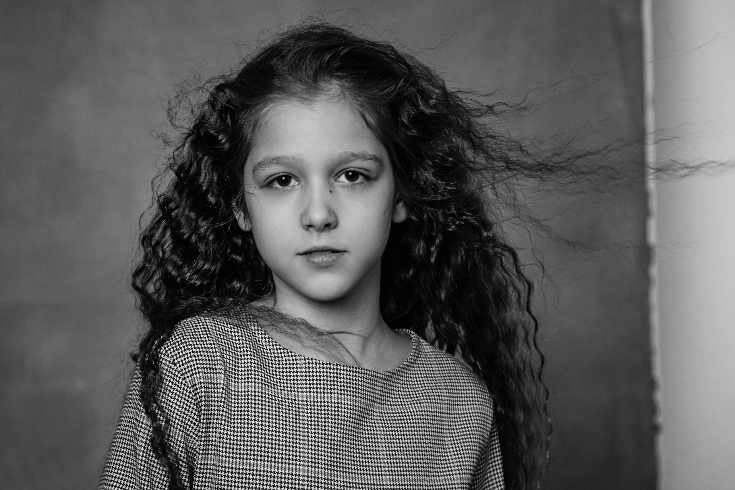 Детский портрет. Фотограф Москва Лара Мирова