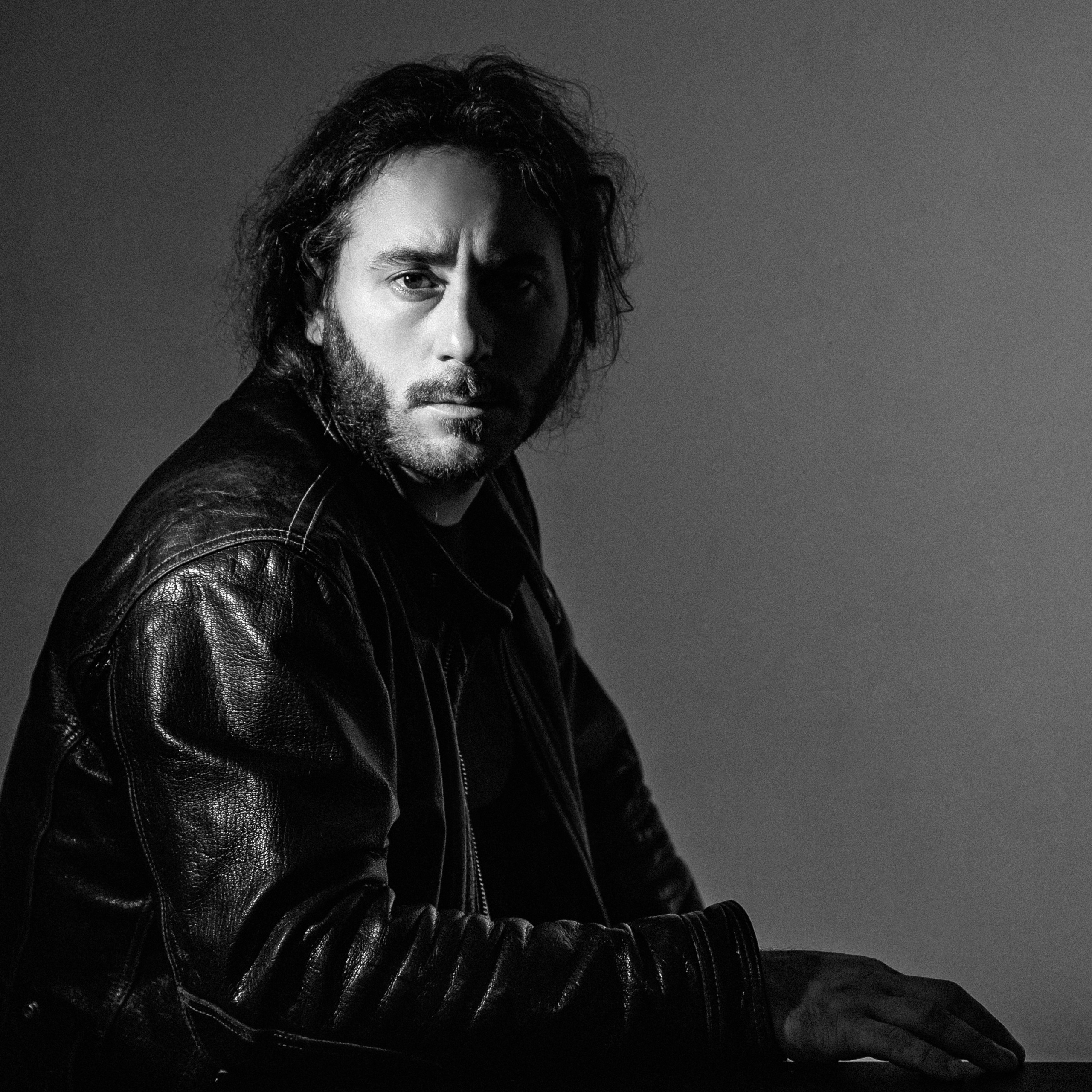 Мужской портрет. Фотограф Москва Лара Мирова