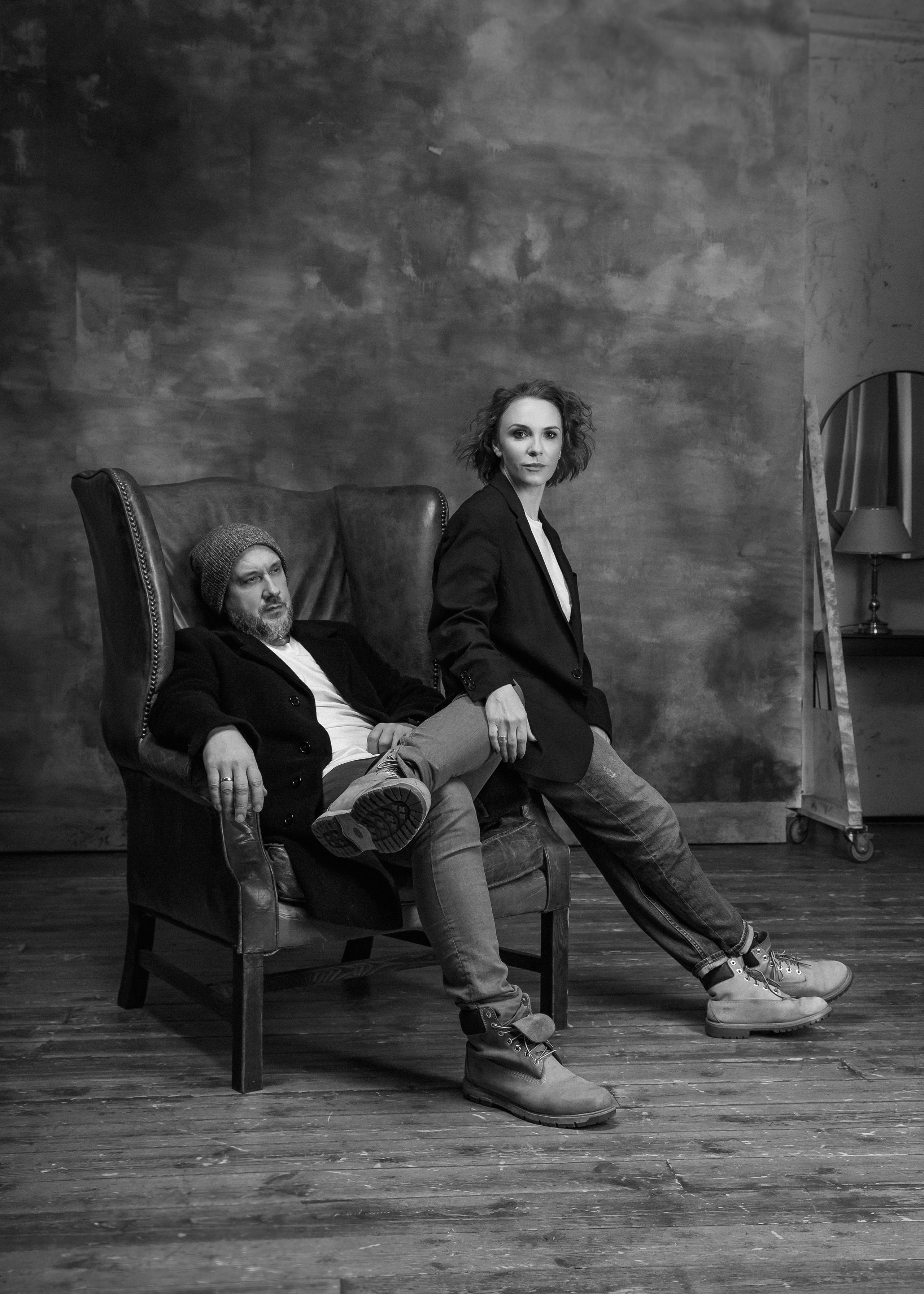 Love Story. Фотограф Москва Лара Мирова