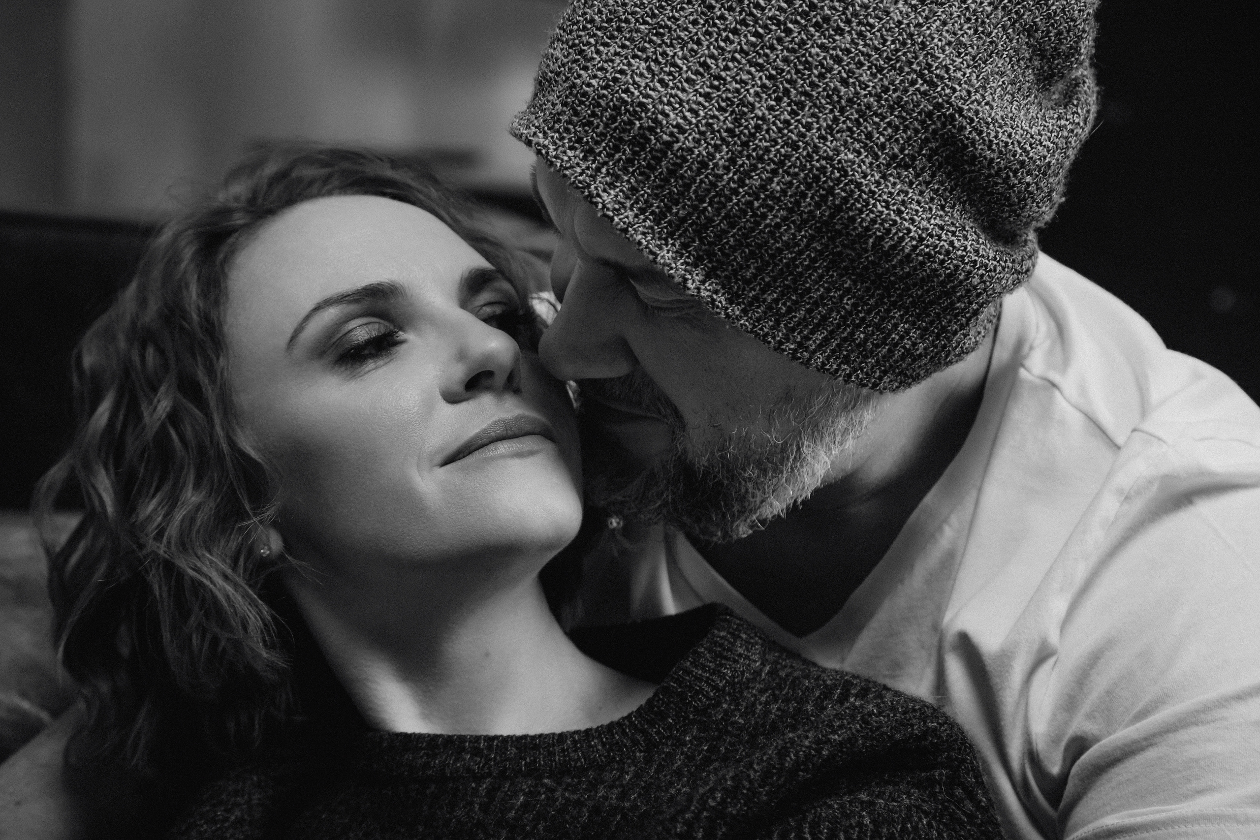 Love Story. Фотограф Москва Лара Мирова