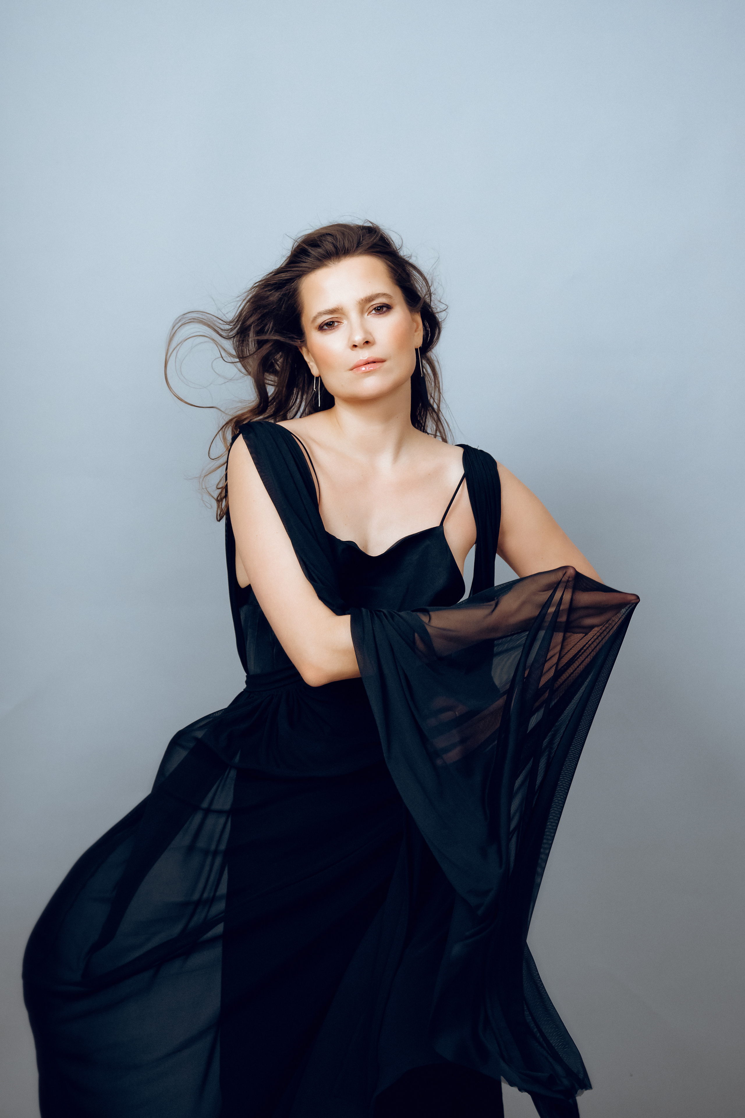 Женский портрет. Фотограф Москва Лара Мирова