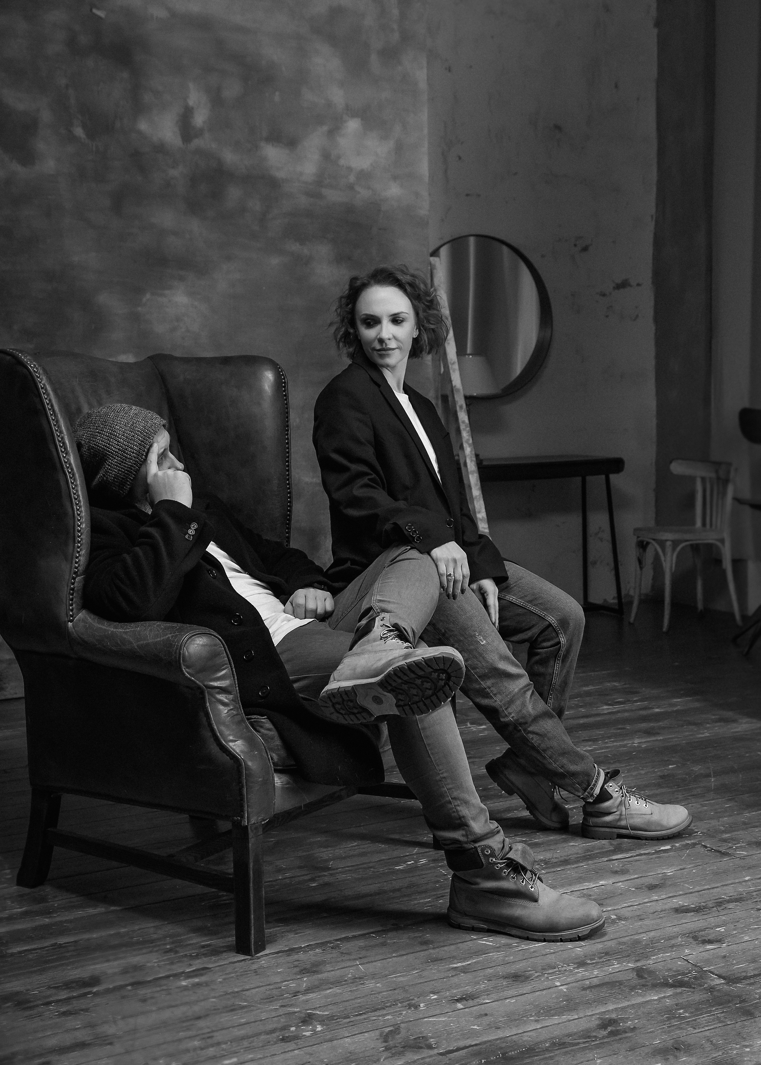 Love Story. Фотограф Москва Лара Мирова