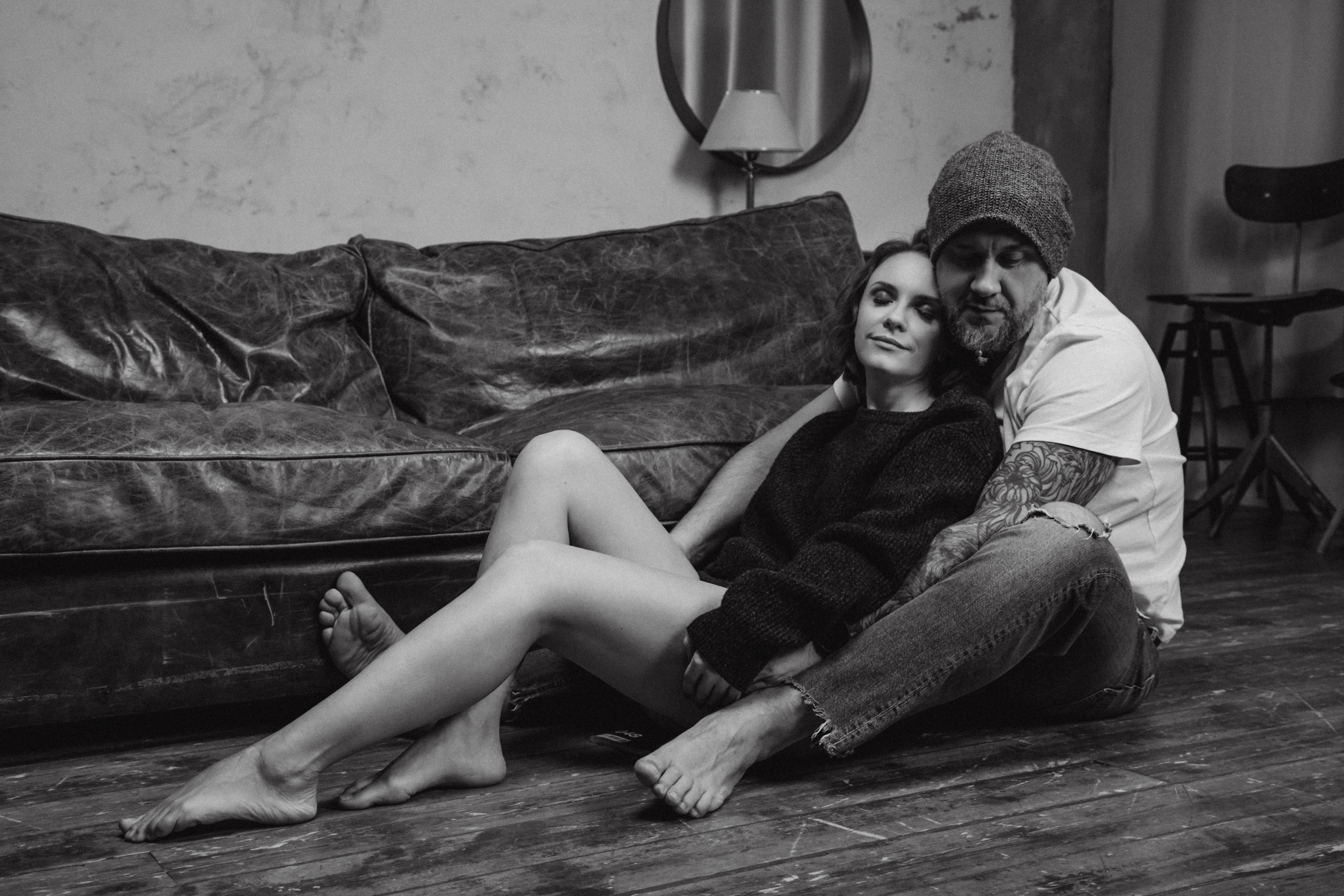 Love Story. Фотограф Москва Лара Мирова