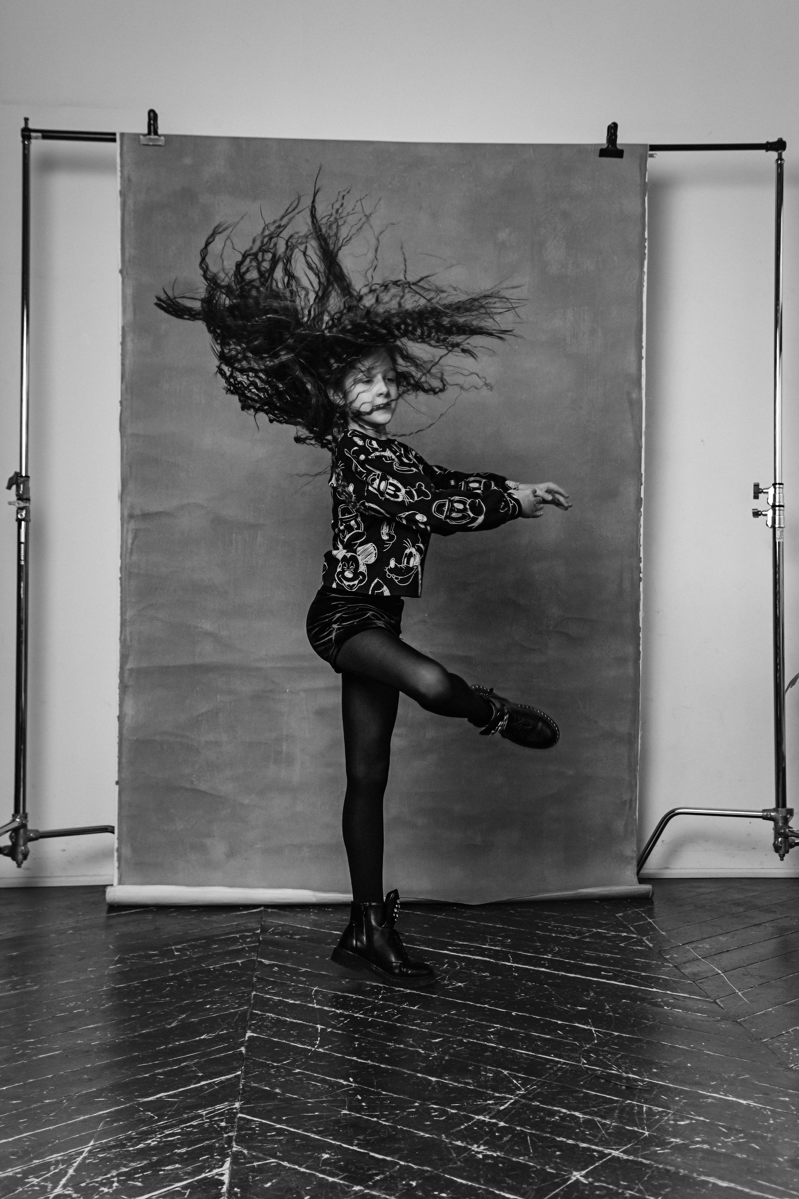 Детский портрет. Фотограф Москва Лара Мирова