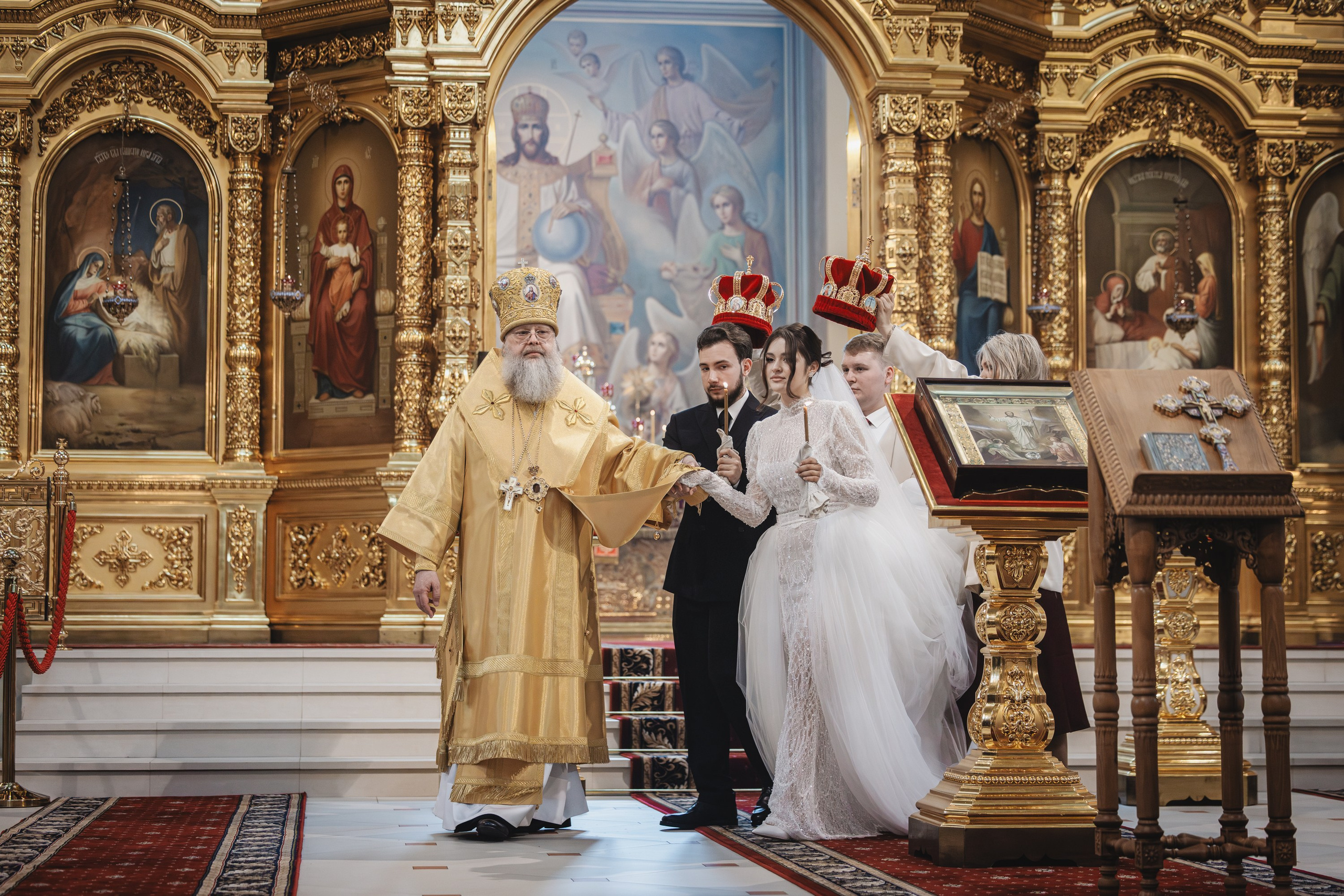 Максим и Нина. Фотограф и видеограф Ростов-на-Дону | Александр и Эвелина Бережные