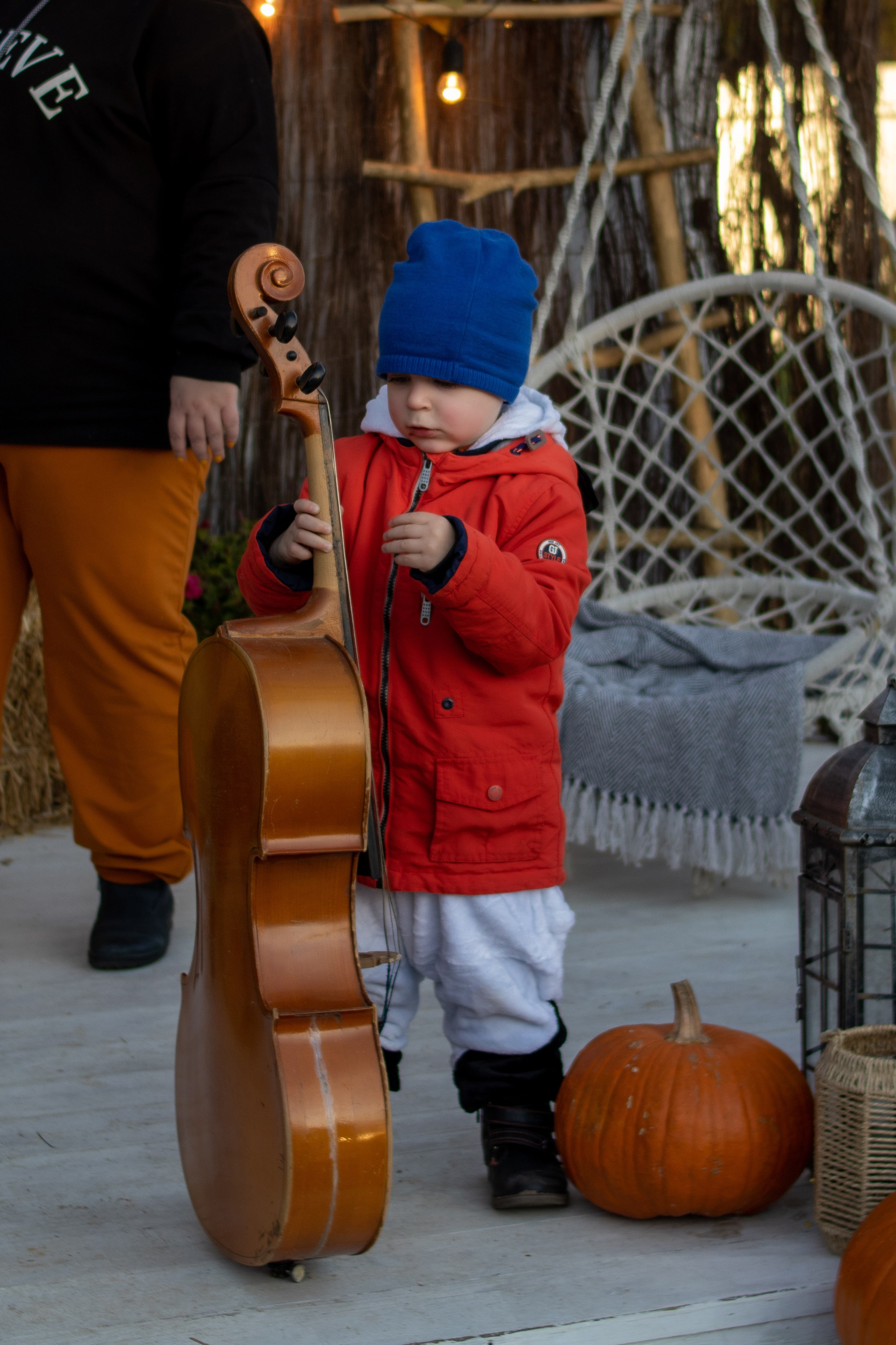Семья Емельяновых. Фотограф в Серпухове Наталья Руденко