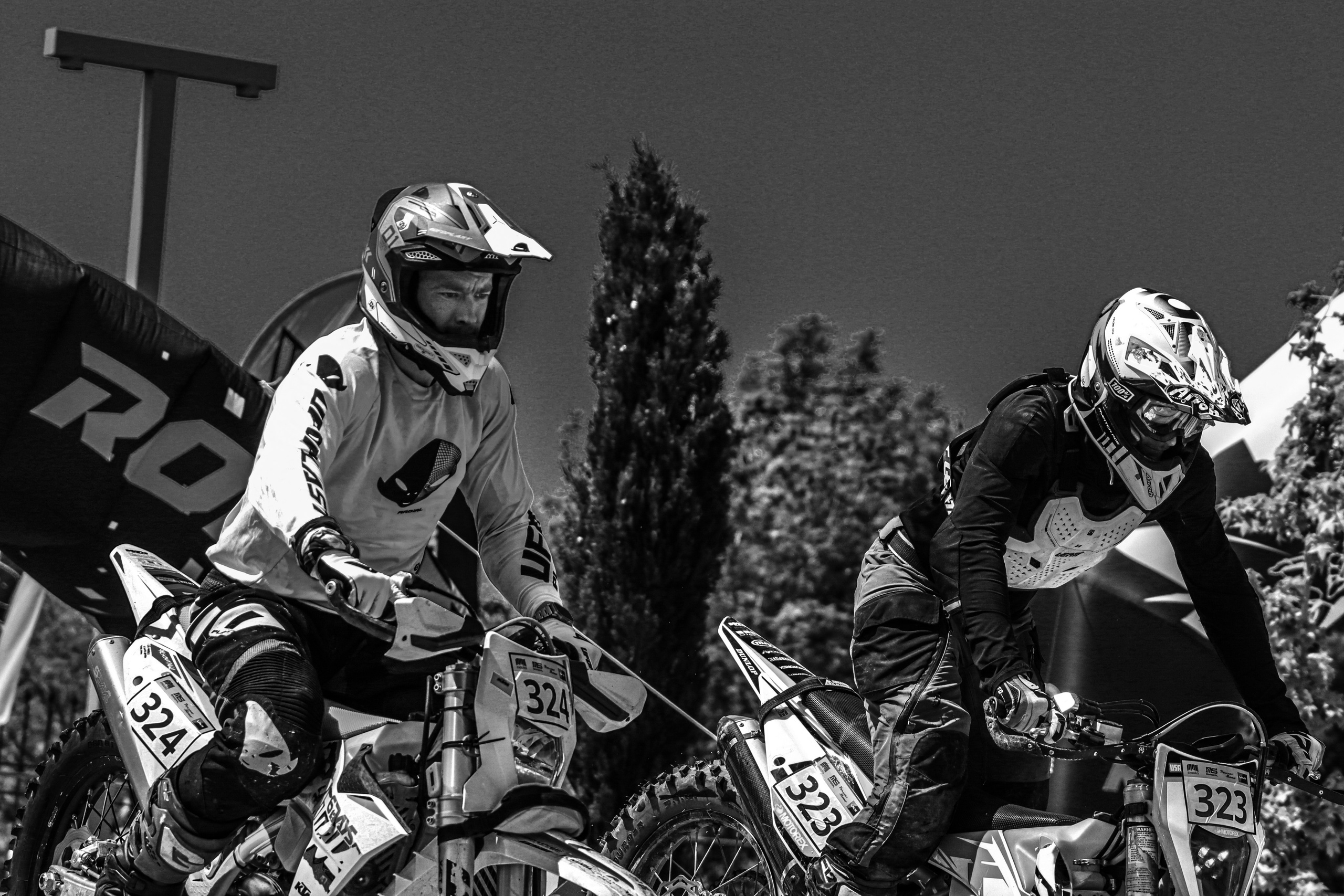 Enduro. Ivaladimirovna1995.wfolio.pro