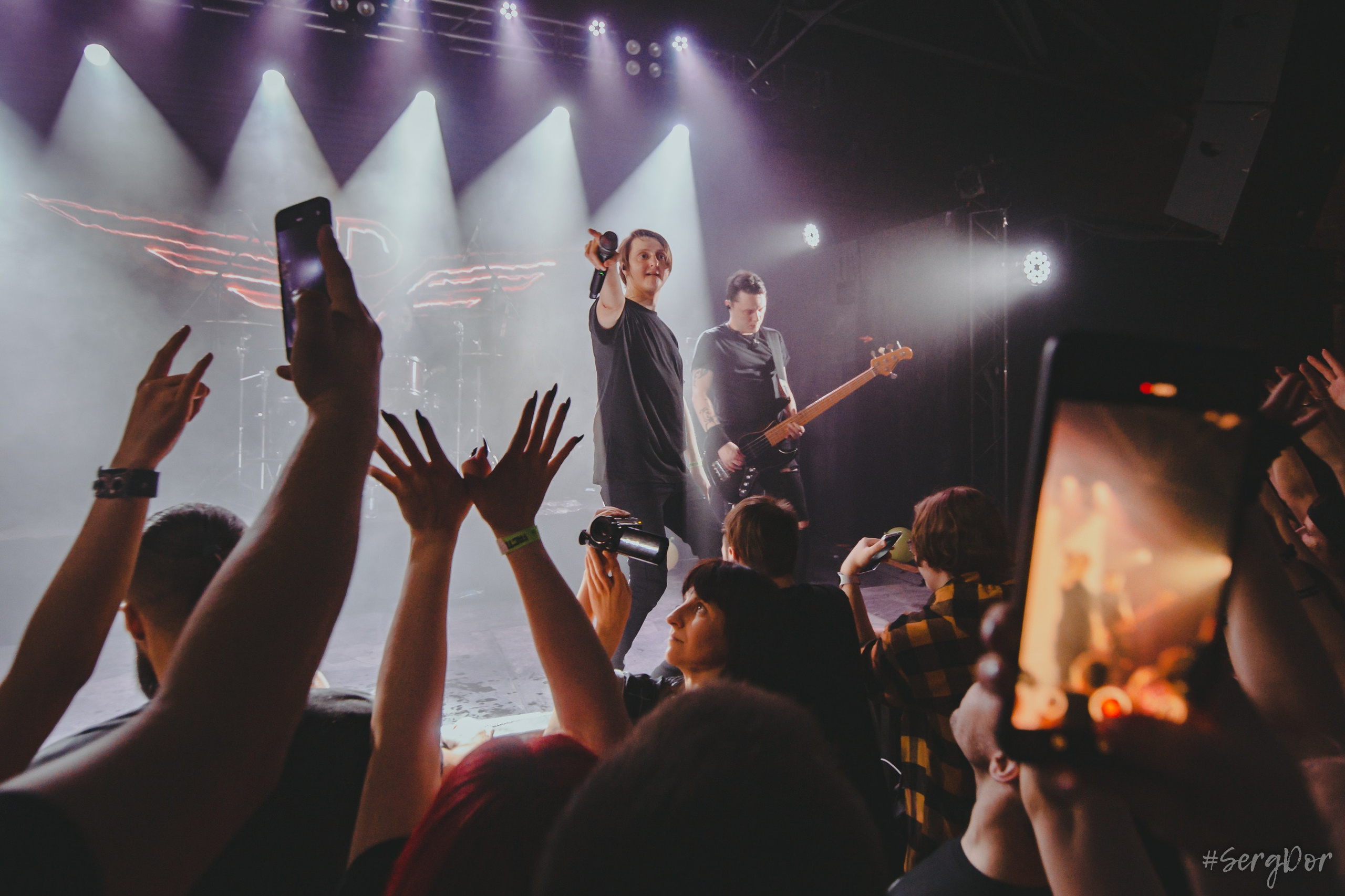 Dругой Ветер, Factory 3, Санкт-Петербург, СПб, 30.03.2024, SergDor, 30 марта 2024 года, Севкабель, #SergDor