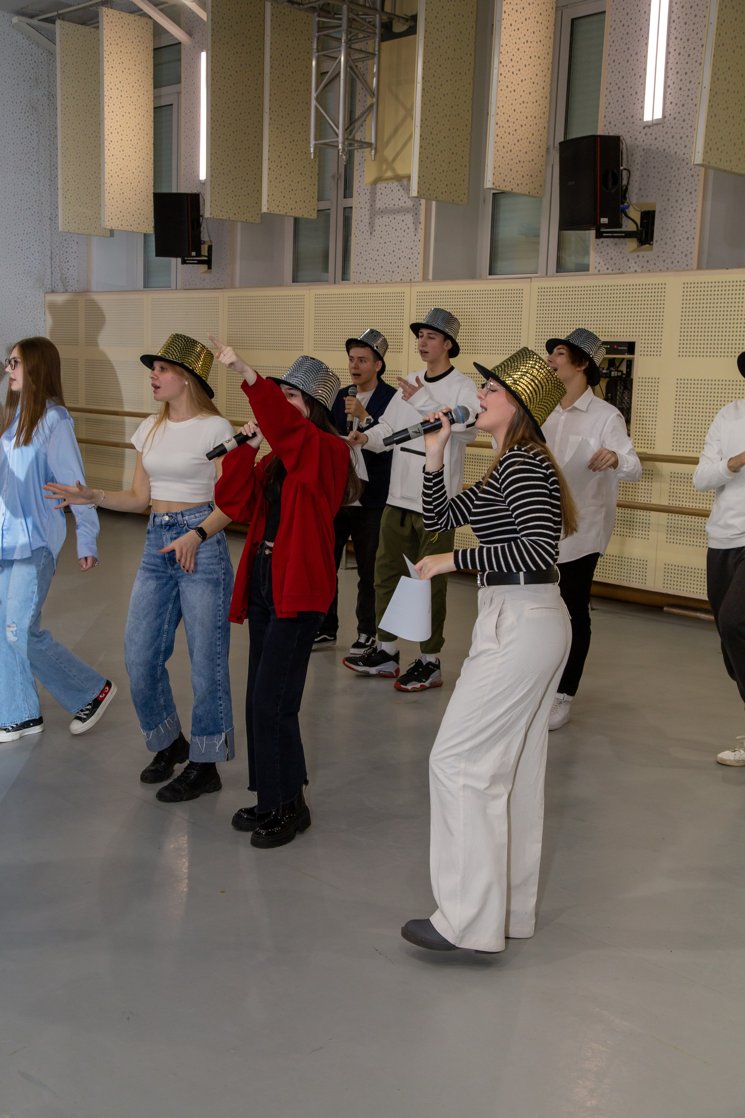 Репортажная съёмка для Домисольки на новый год. «Студия DRONAVT`s» — видеосъёмка и фотография г. Москва