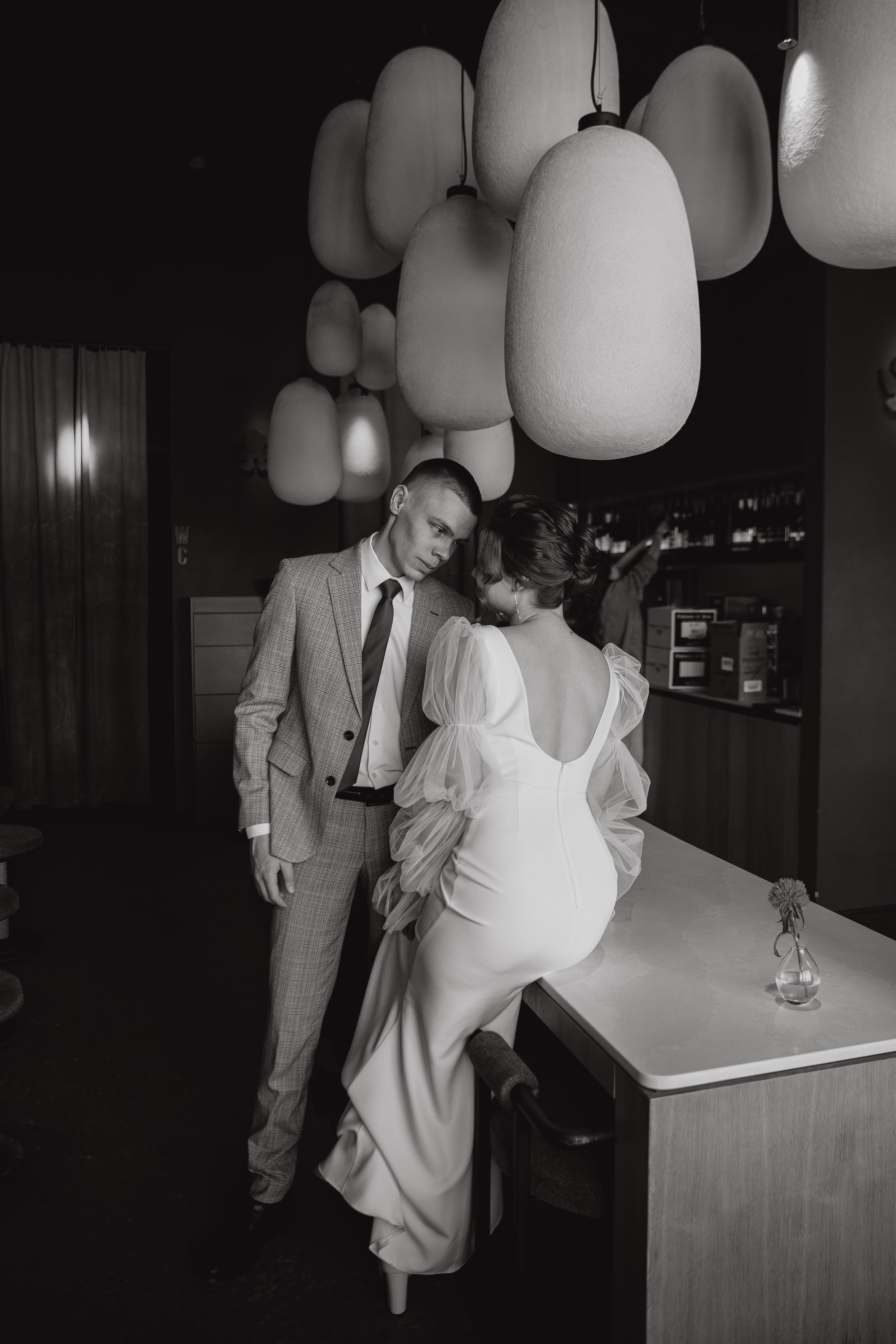 D & A. Главная