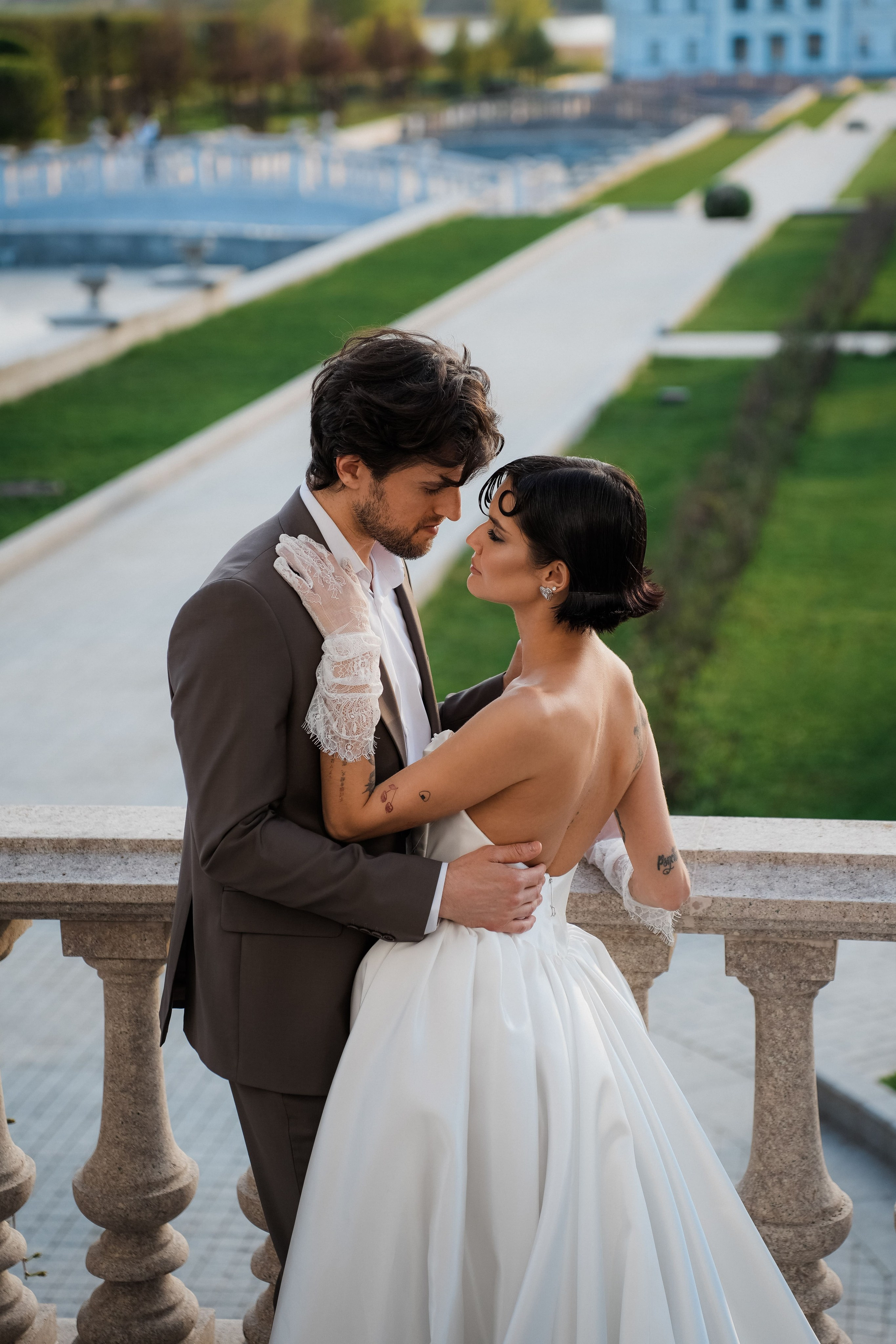 Юрий & Дина. Свадебный фотограф и видеограф в Ростове-на-Дону Елизавета Шевчук