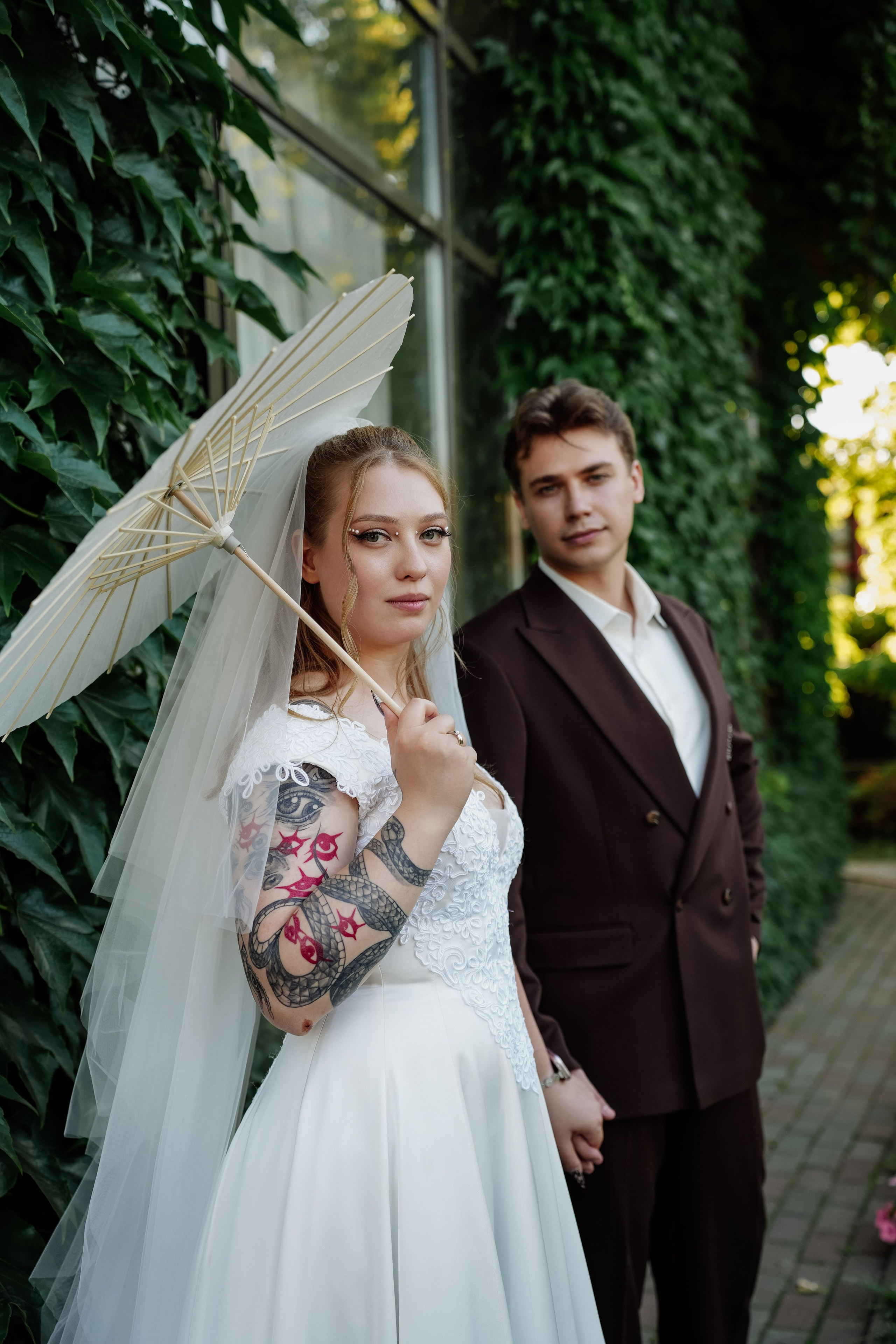 Максим & Александра. Свадебный фотограф и видеограф в Ростове-на-Дону Елизавета Шевчук