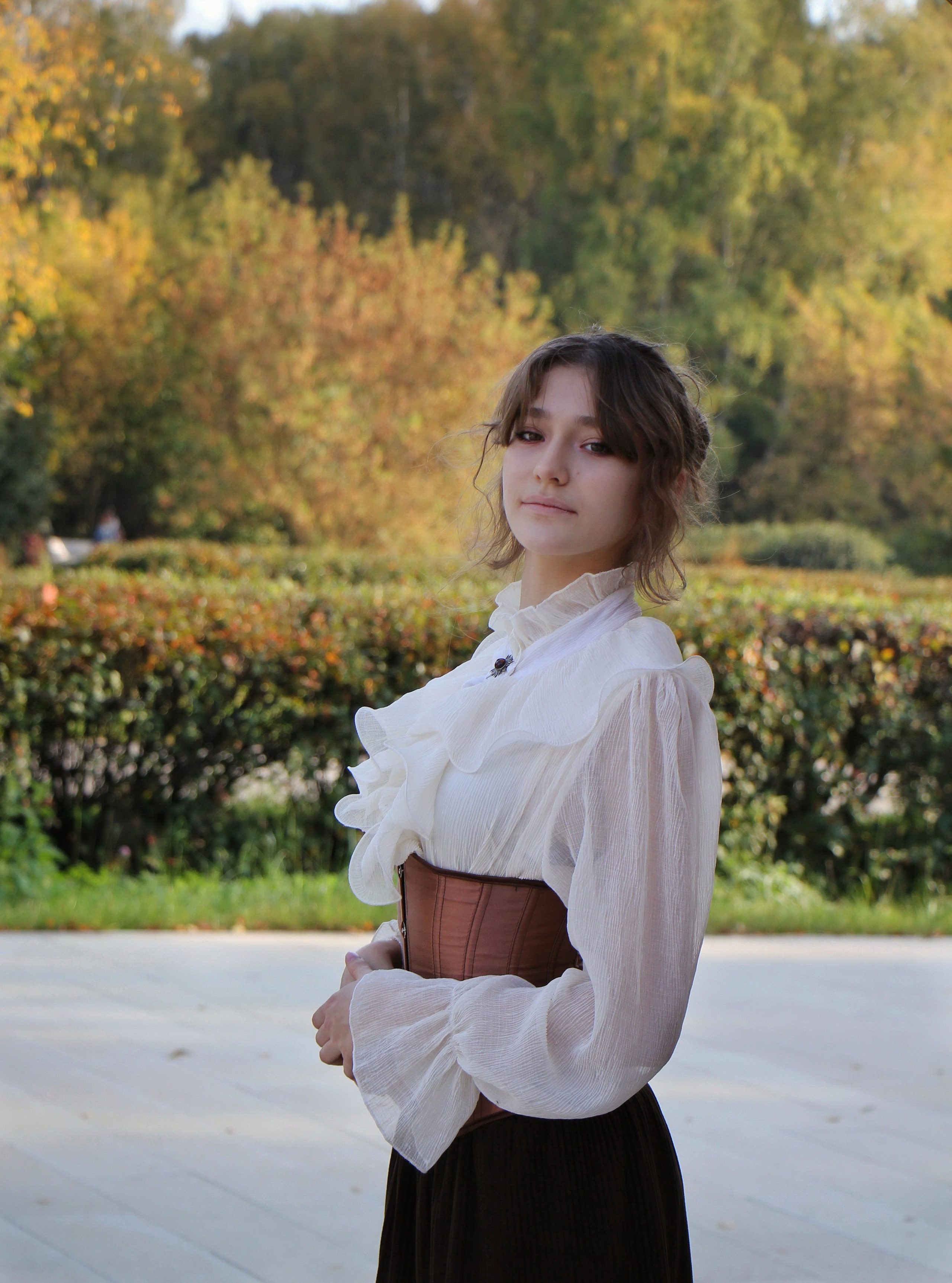 Дарья. Портретный фотограф Москва