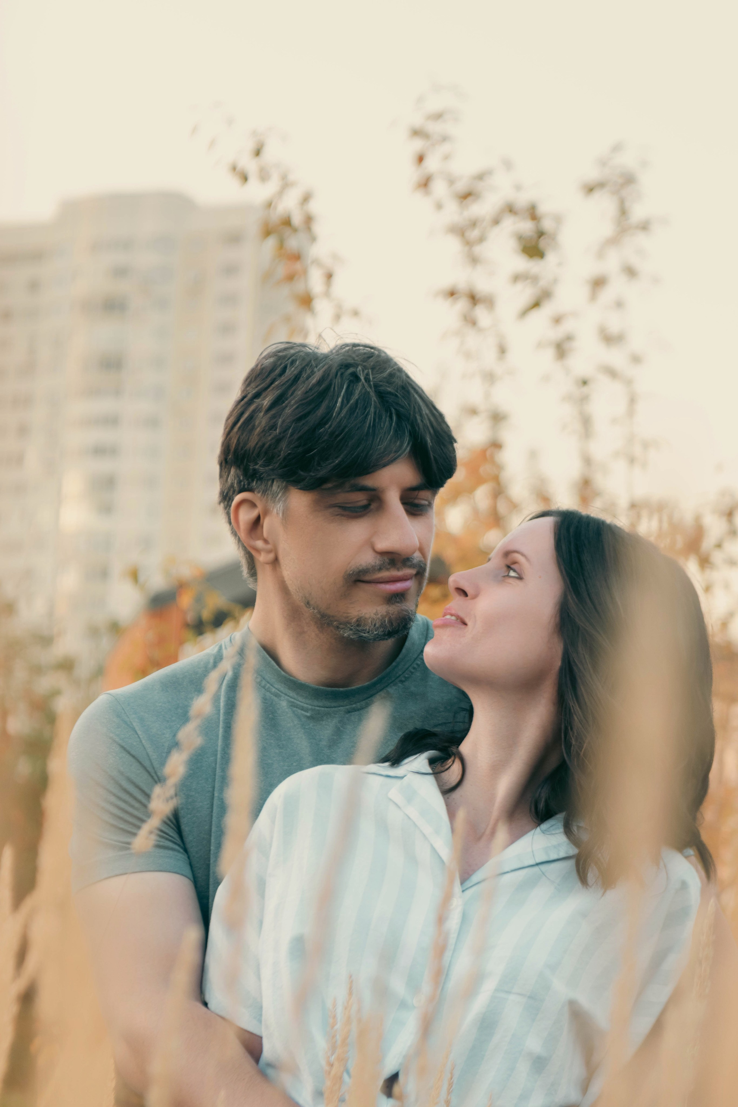 Портфолио. Портретный фотограф в Москве Юлия Чекалина