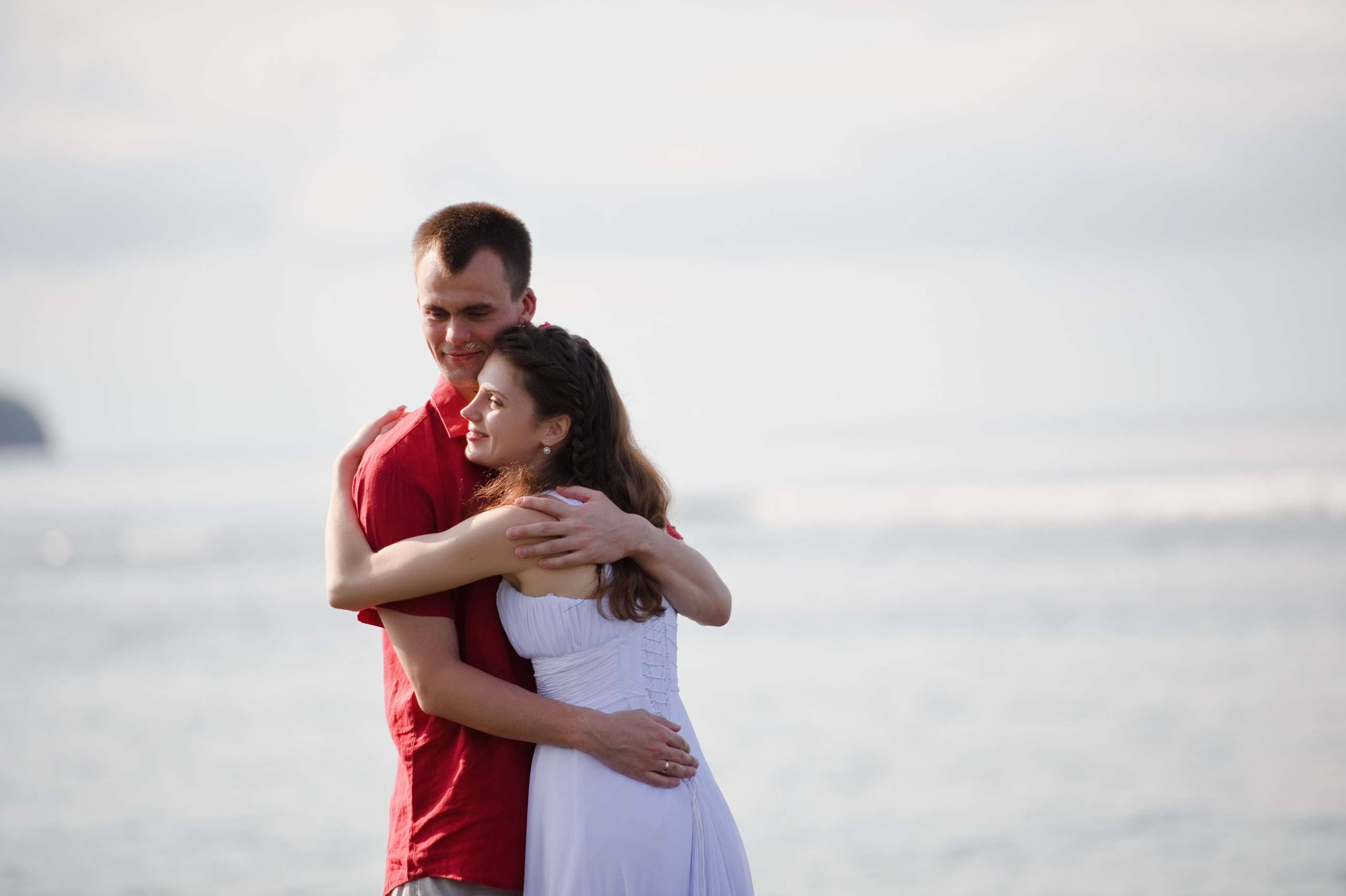 Анастасия и Алексей. Свадьба, Москва — Бали, Индонезия. Семейный фотограф Анна Дубовская