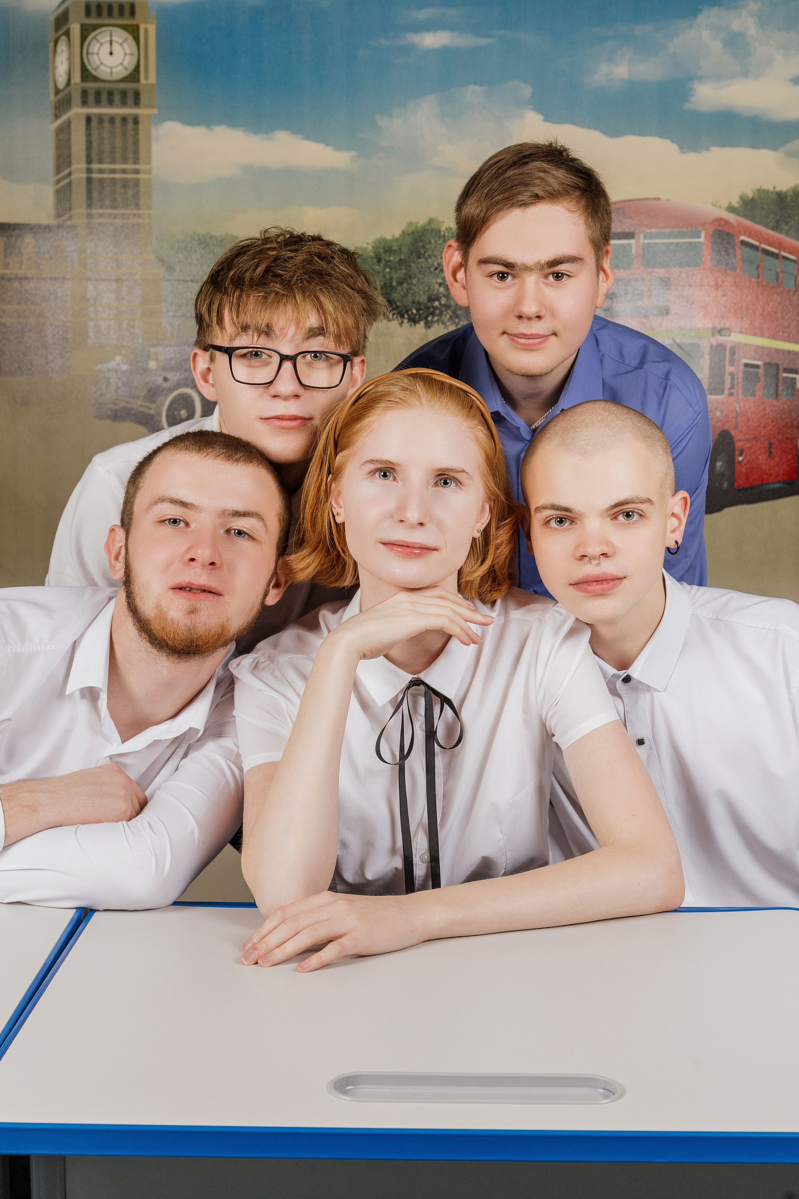 9-11 класс. АльБум. Выпускные альбомы Мурманск и Мурманская область