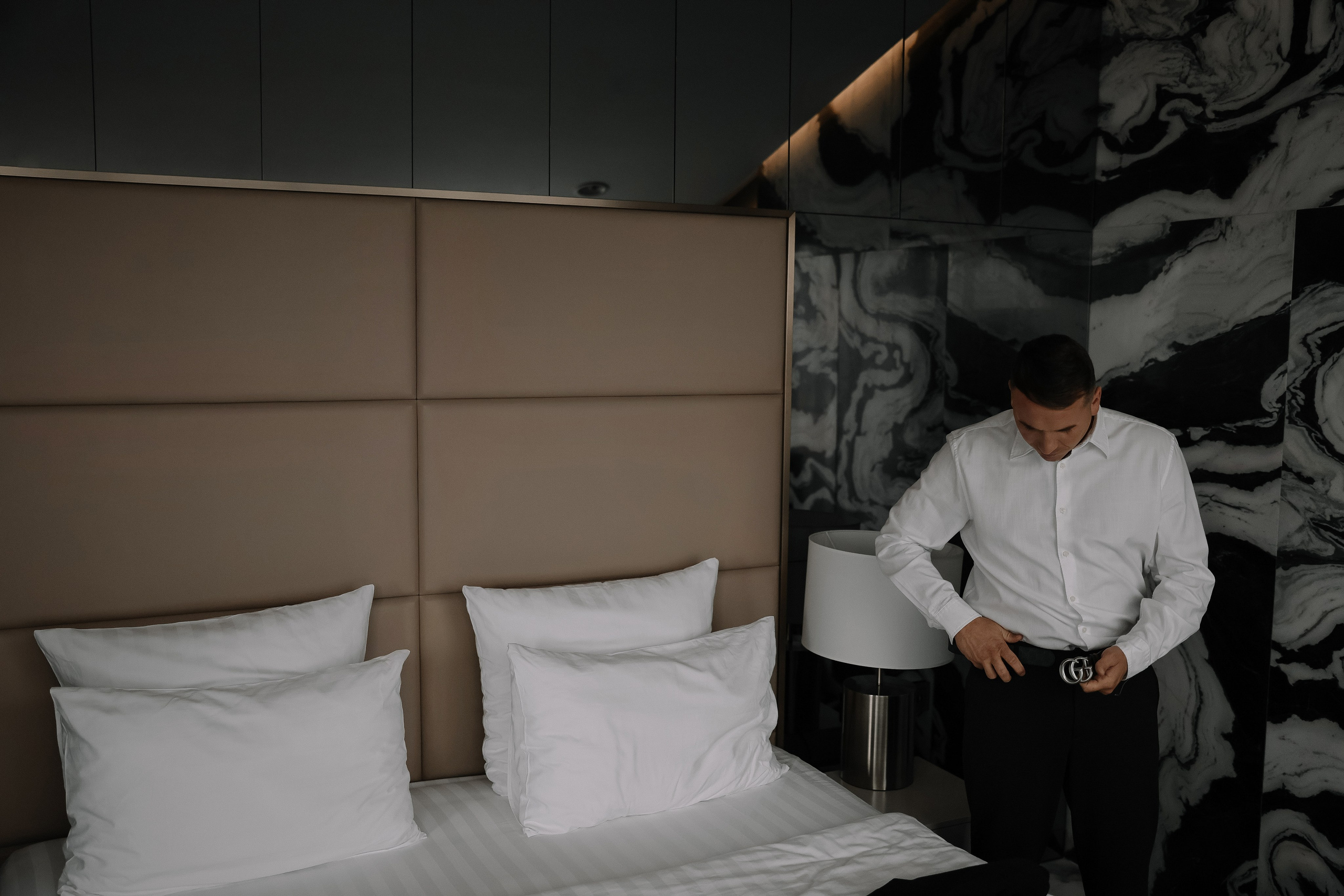 Лена и Тарас. Свадебный и семейный Фотограф Денис Кошель