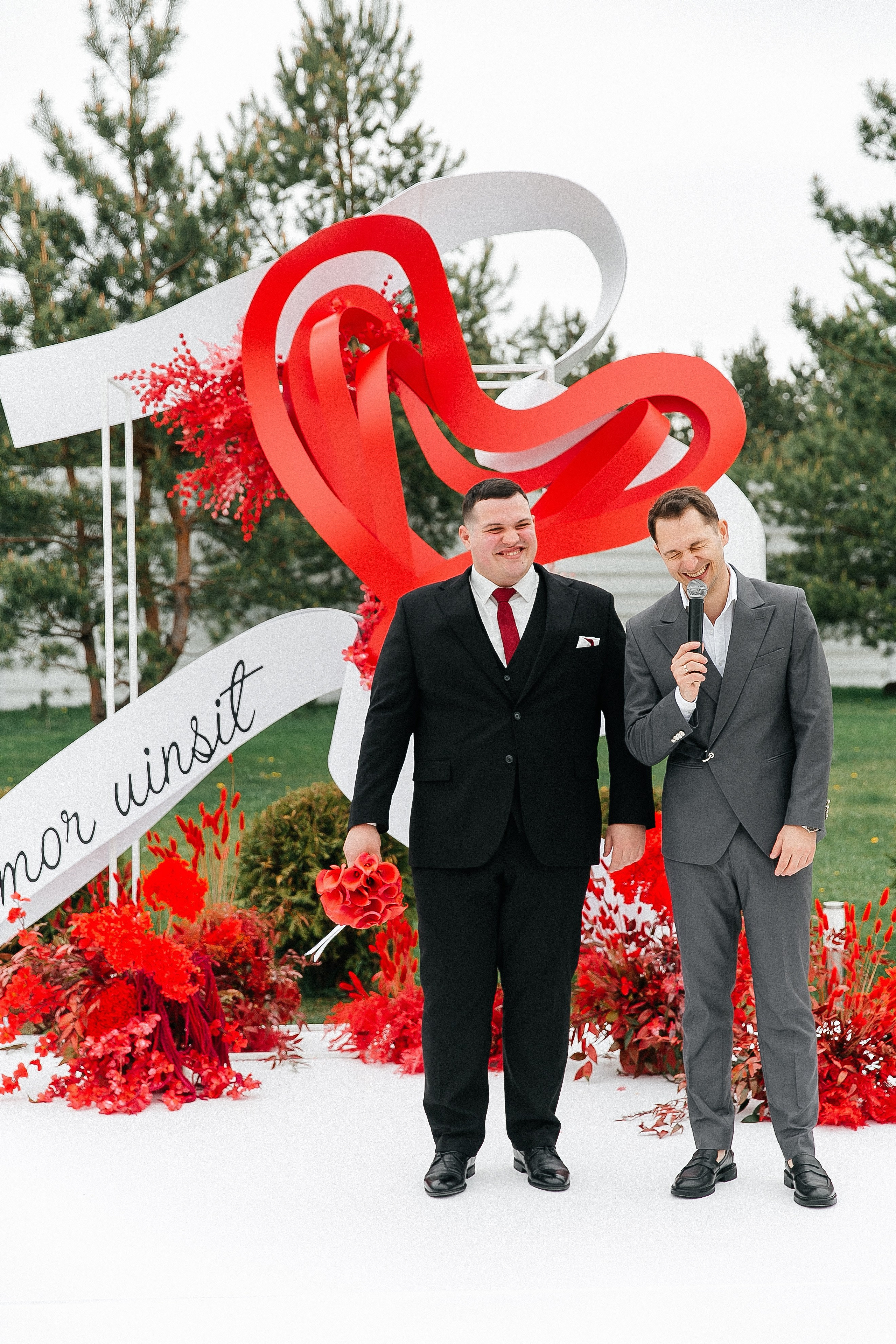 Маша+Артём. Свадебный и семейный фотограф Волкова Маргарита