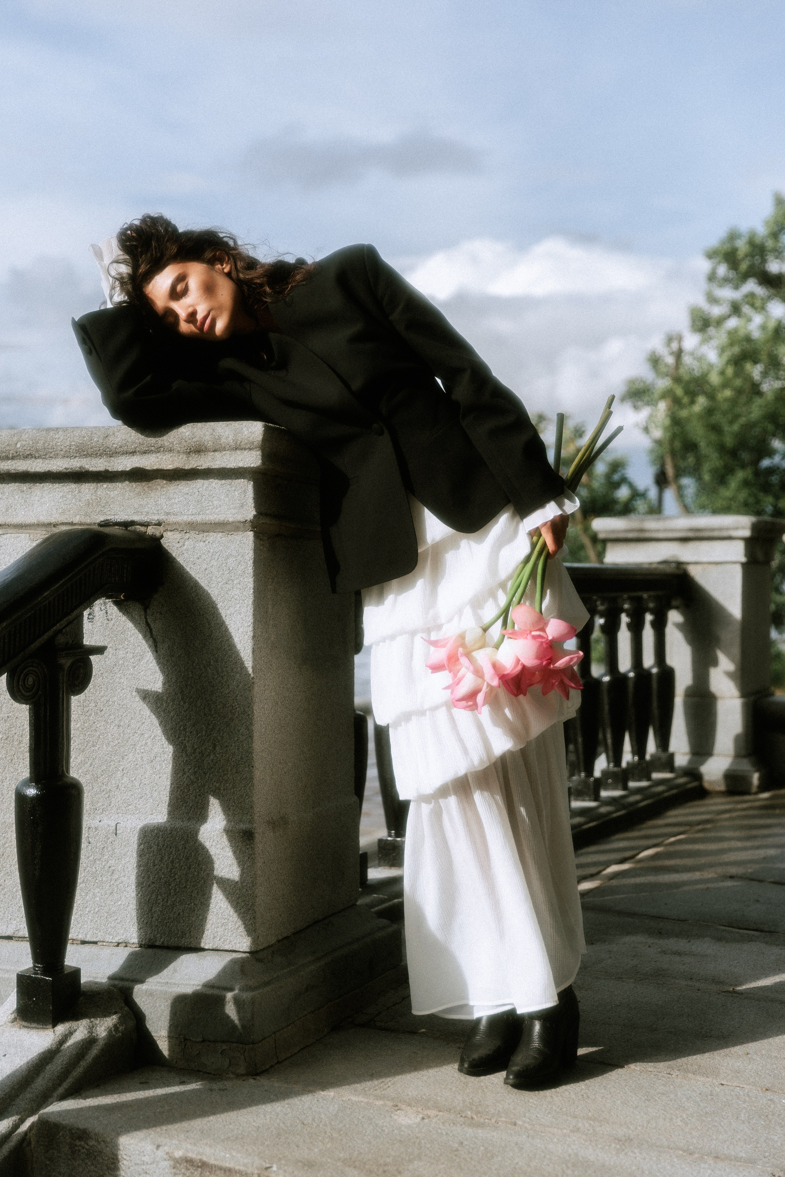 Диана. Фотограф в Москве Людмила Малова