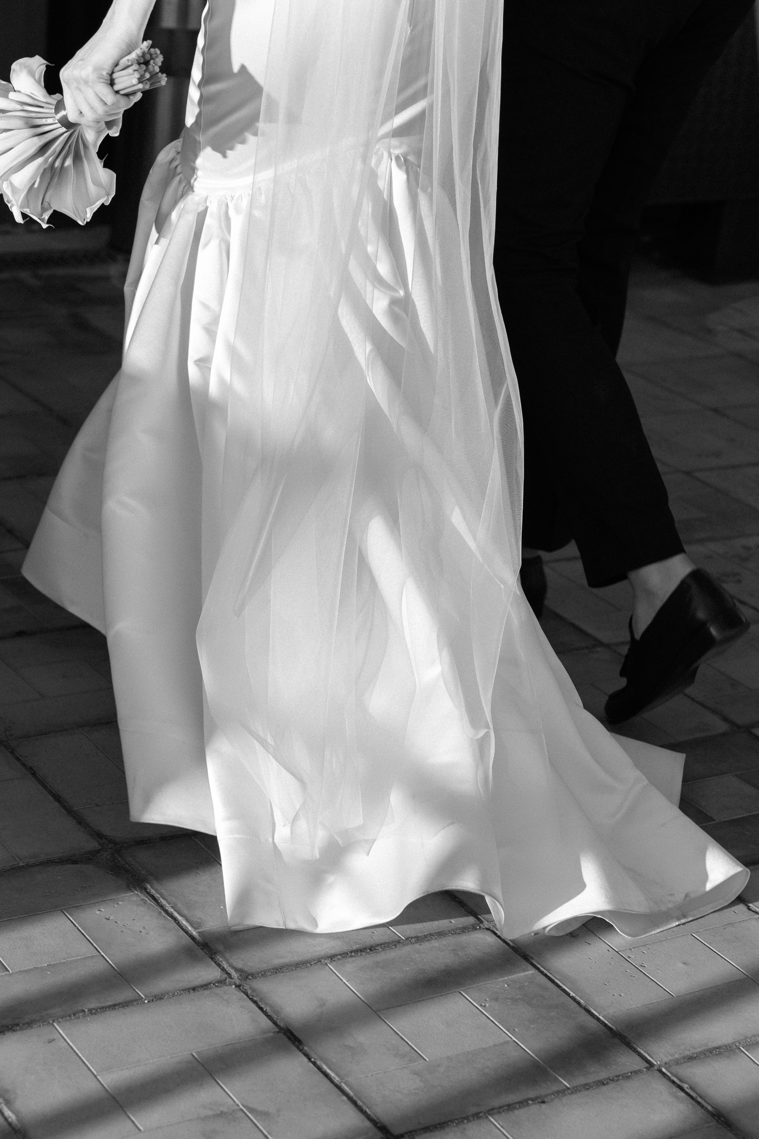 Карина & Егор. Свадебный фотограф Екатерина Тимукина