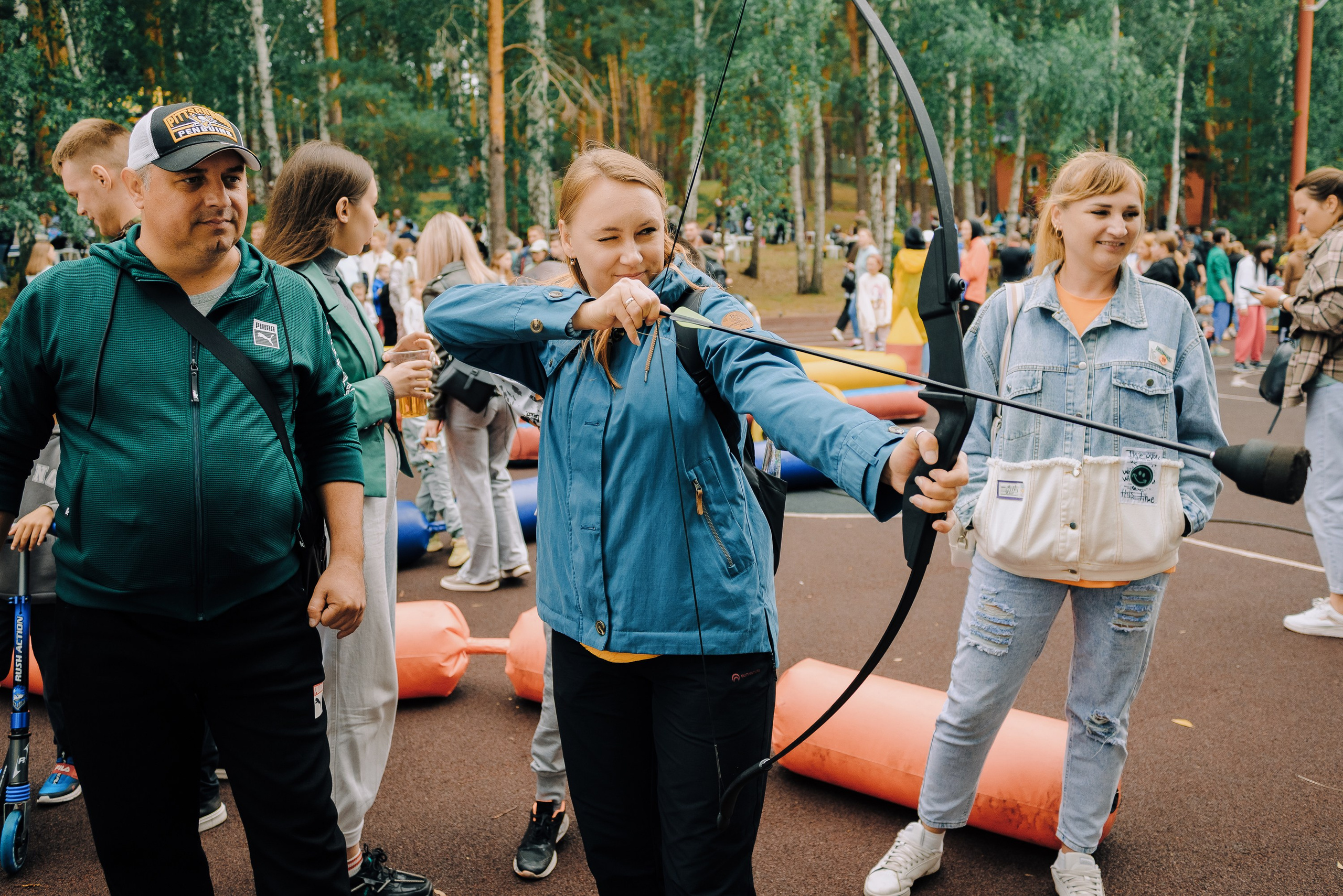 ДЕНЬ МЕТАЛЛУРГА. ЧЕЛЯБИНСКИЙ ЦИНКОВЫЙ ЗАВОД 2023. Репортажный фотограф Зуев Роман г. Челябинск